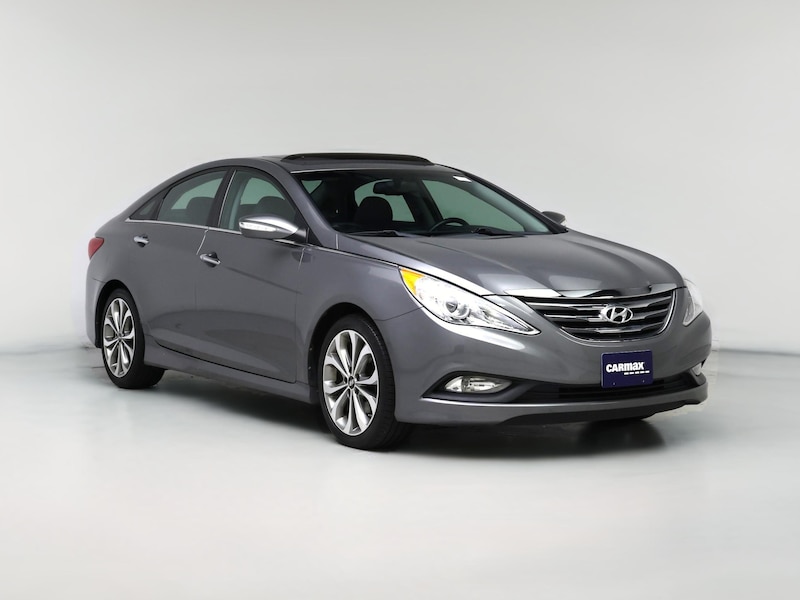 2014 Hyundai Sonata SE -
                  Lynnwood, WA