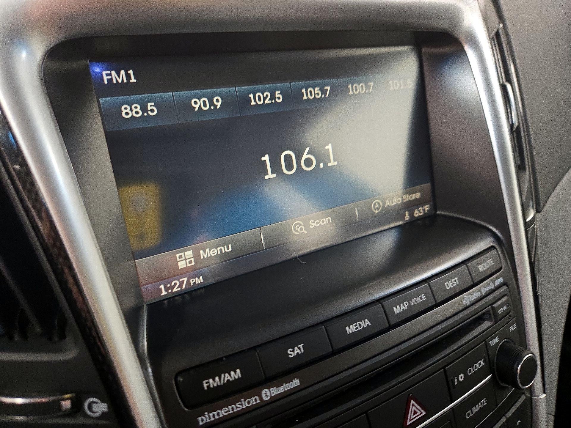 Thumbnail: 2014 Hyundai Sonata - 16