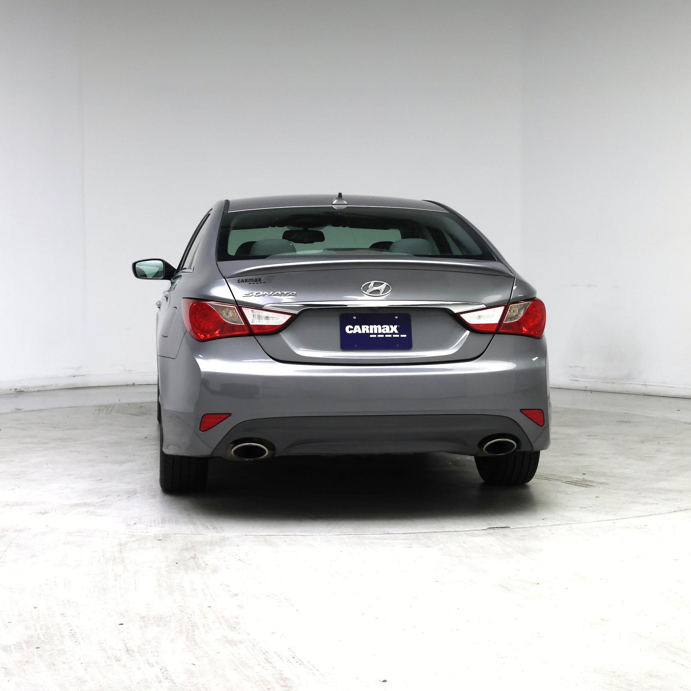 Thumbnail: 2014 Hyundai Sonata - 6