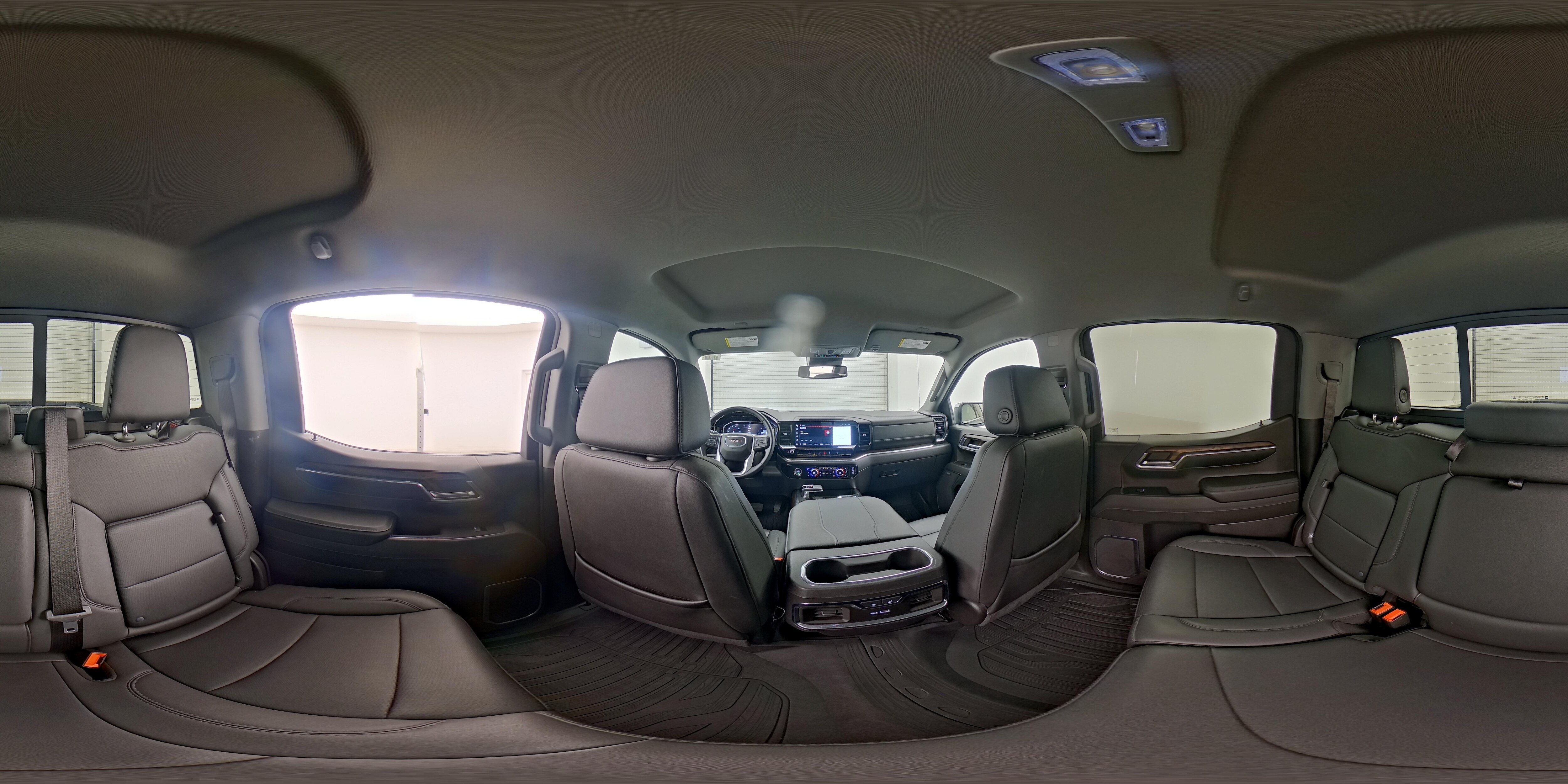 2024 GMC Sierra 1500 SLT - Photo 25