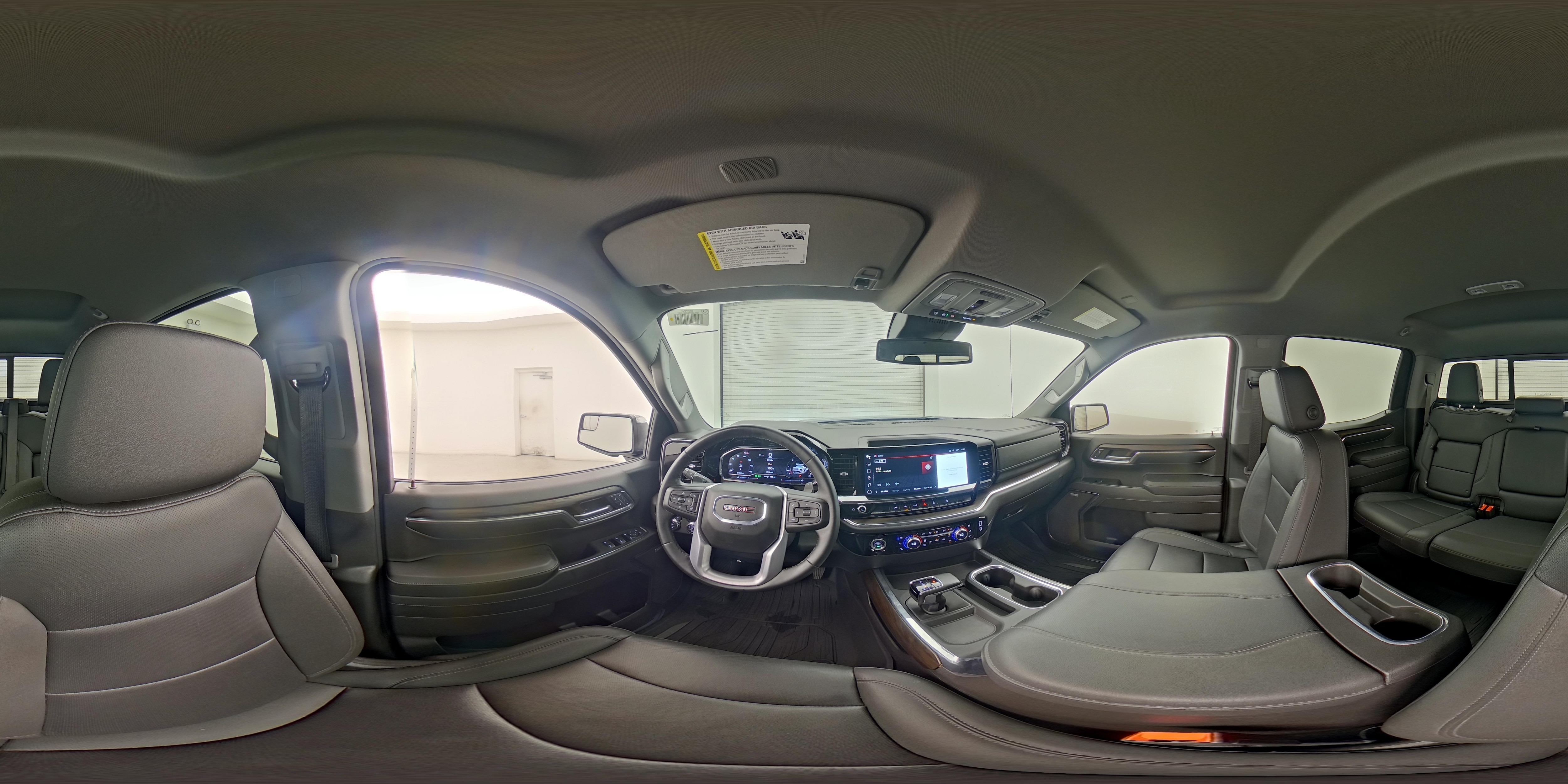 2024 GMC Sierra 1500 SLT - Photo 26