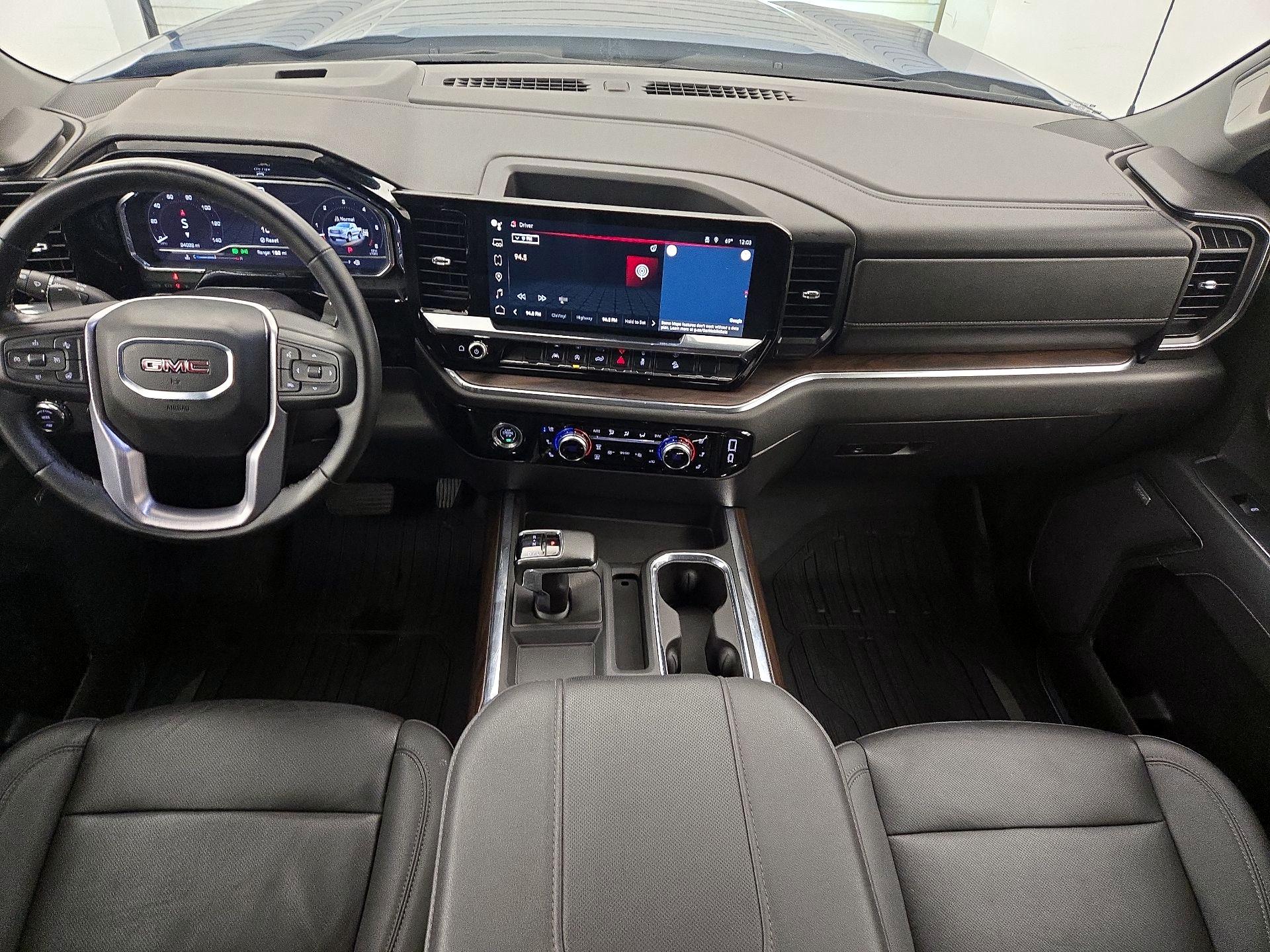 Thumbnail: 2024 GMC Sierra 1500 - 9