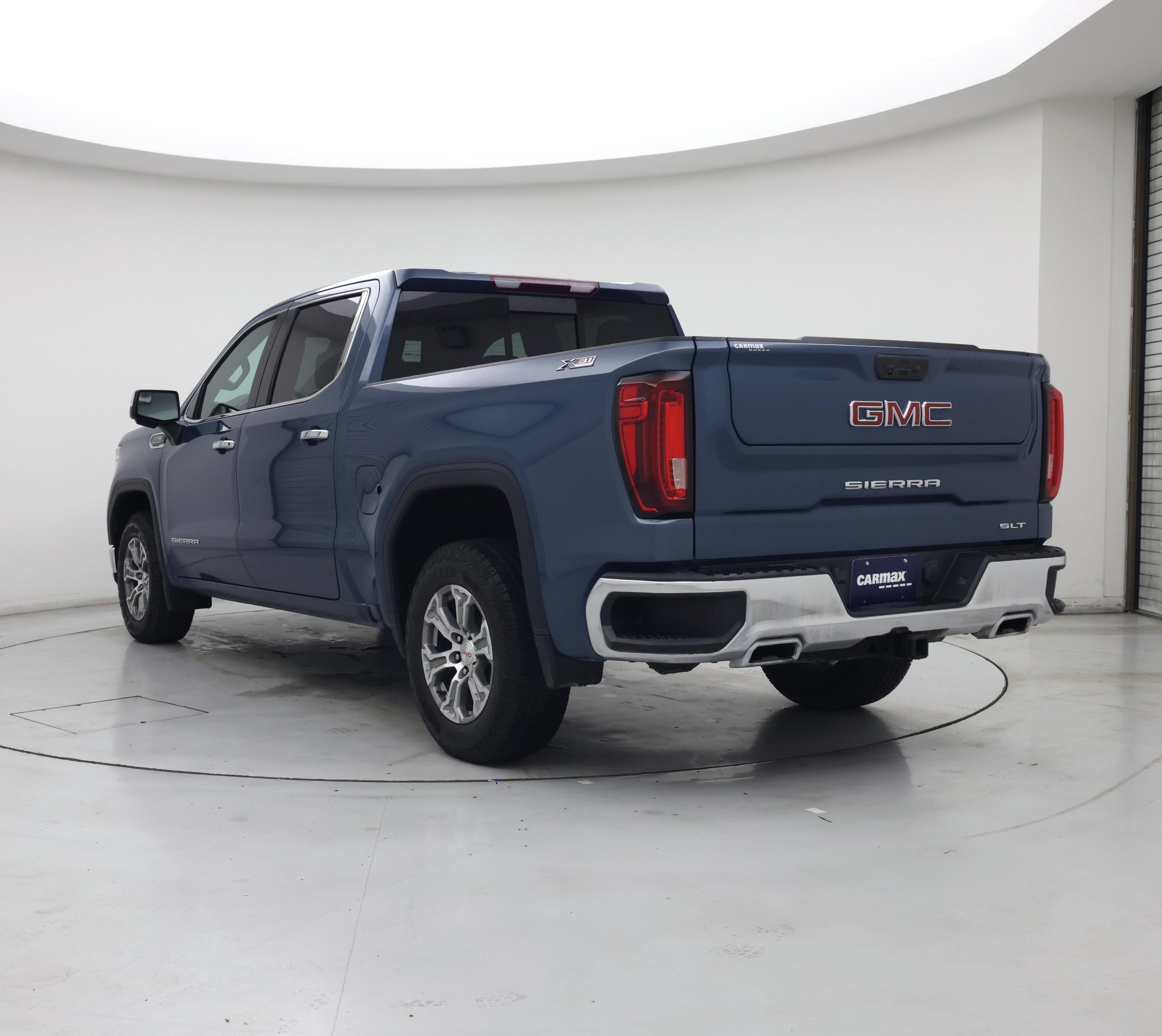 Thumbnail: 2024 GMC Sierra 1500 - 2