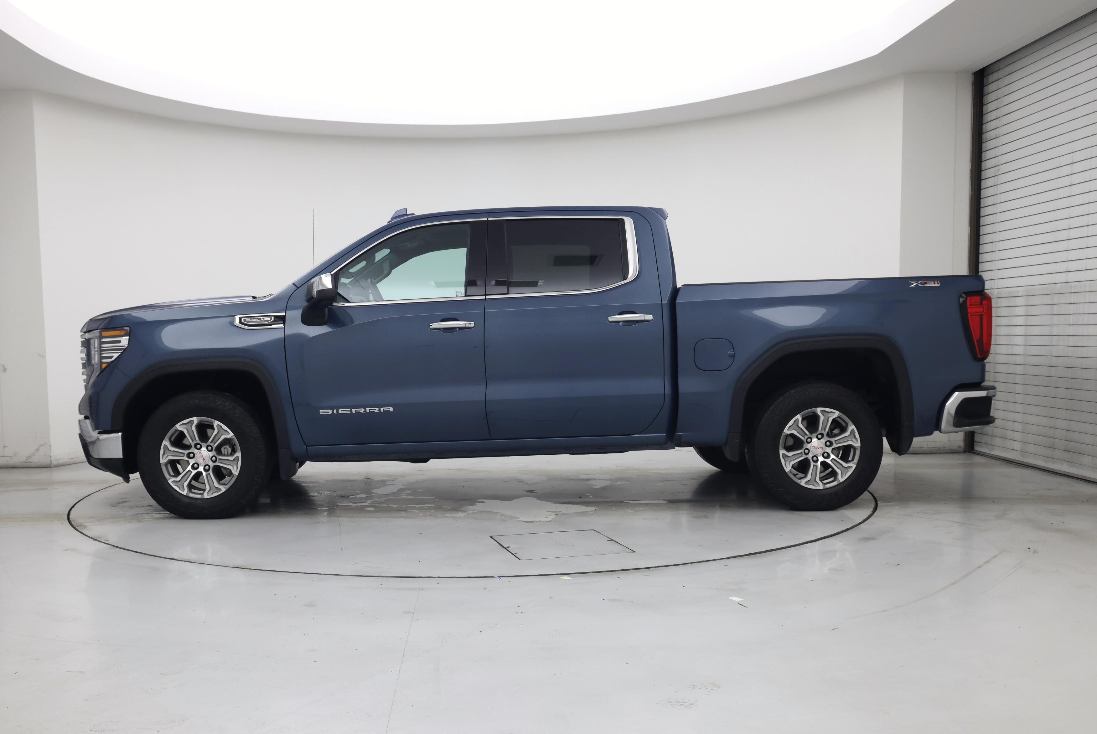 Thumbnail: 2024 GMC Sierra 1500 - 3