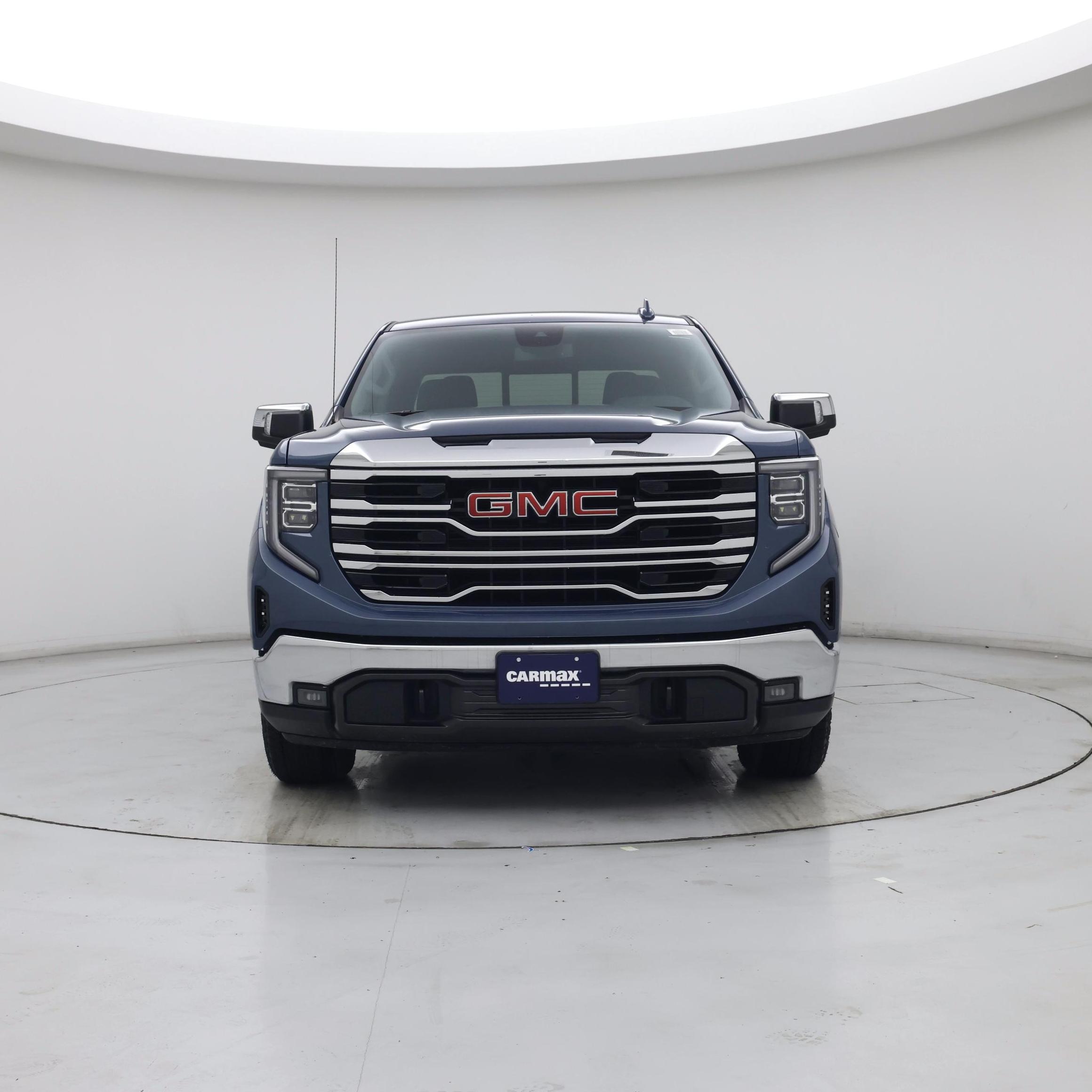 Thumbnail: 2024 GMC Sierra 1500 - 5