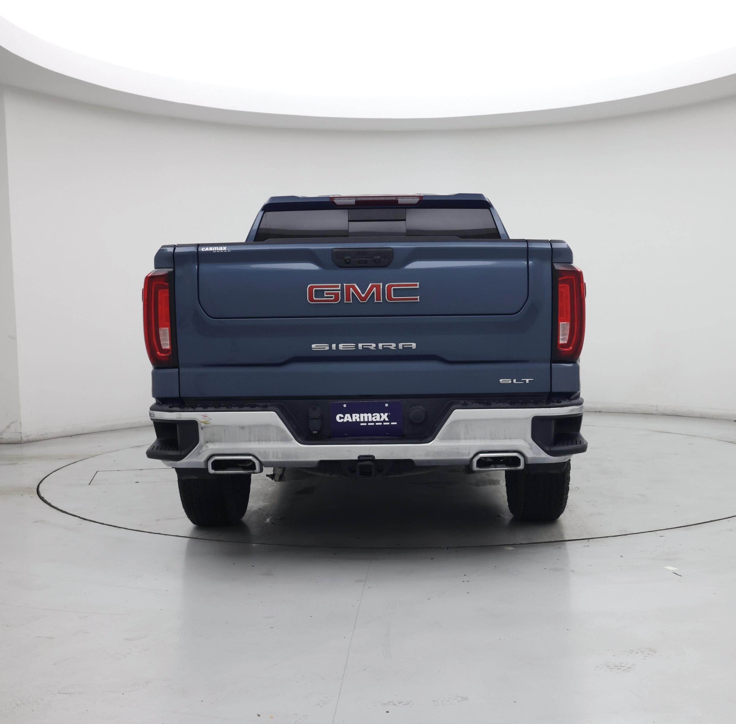 Thumbnail: 2024 GMC Sierra 1500 - 6