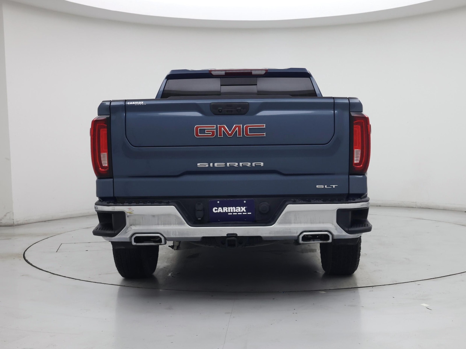 2024 GMC Sierra 1500 SLT - Photo 7