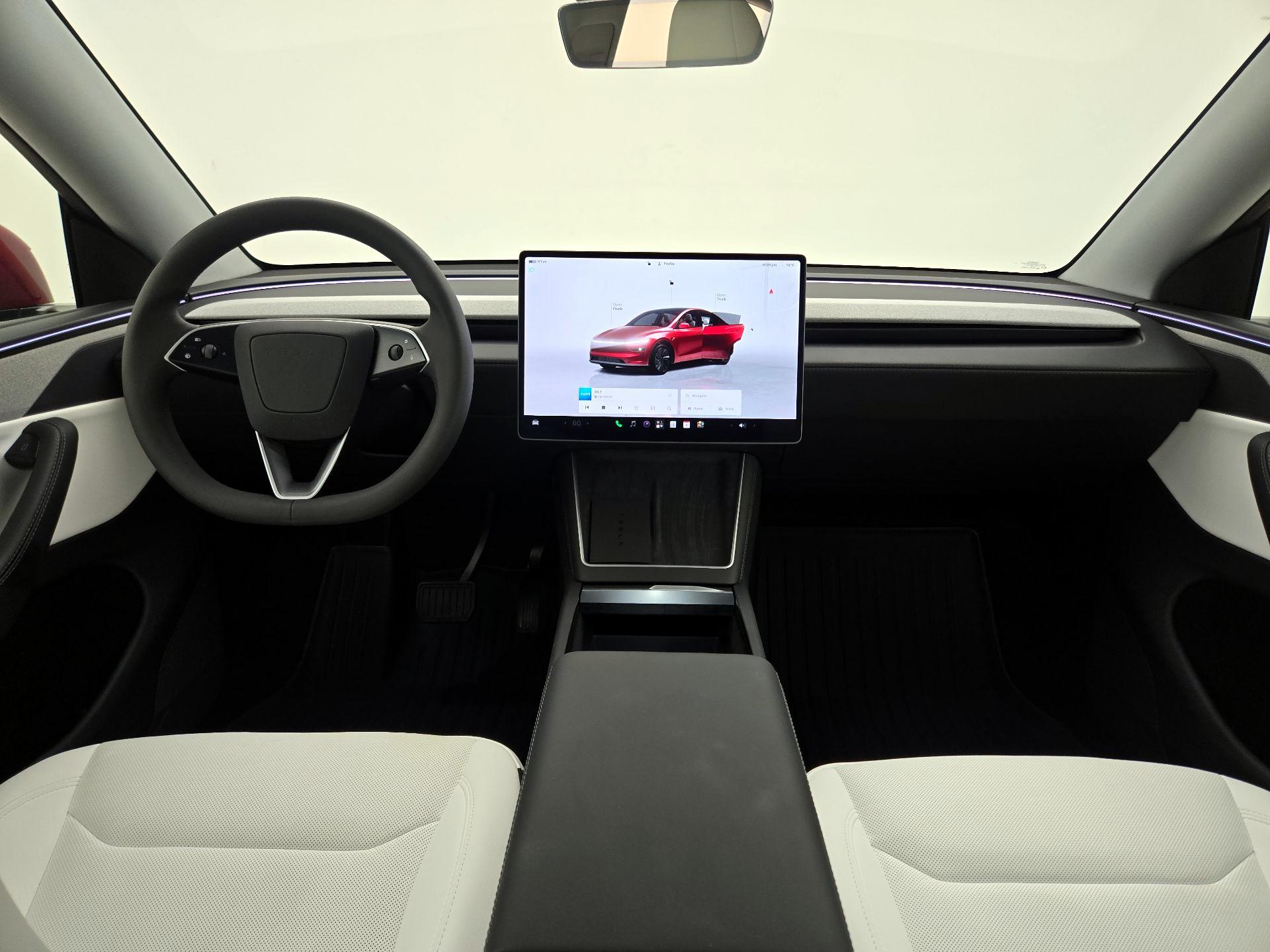 Thumbnail: 2026 Tesla Model Y - 9