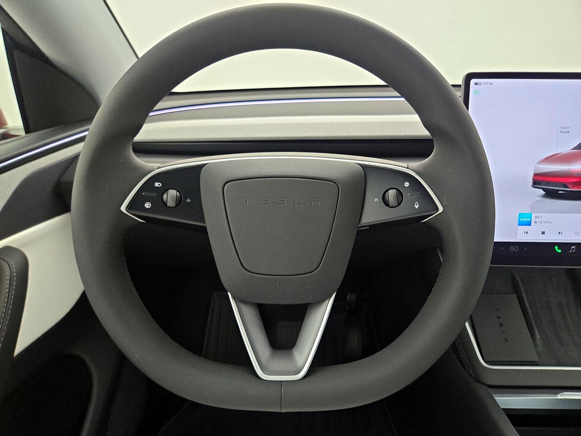 Thumbnail: 2026 Tesla Model Y - 10