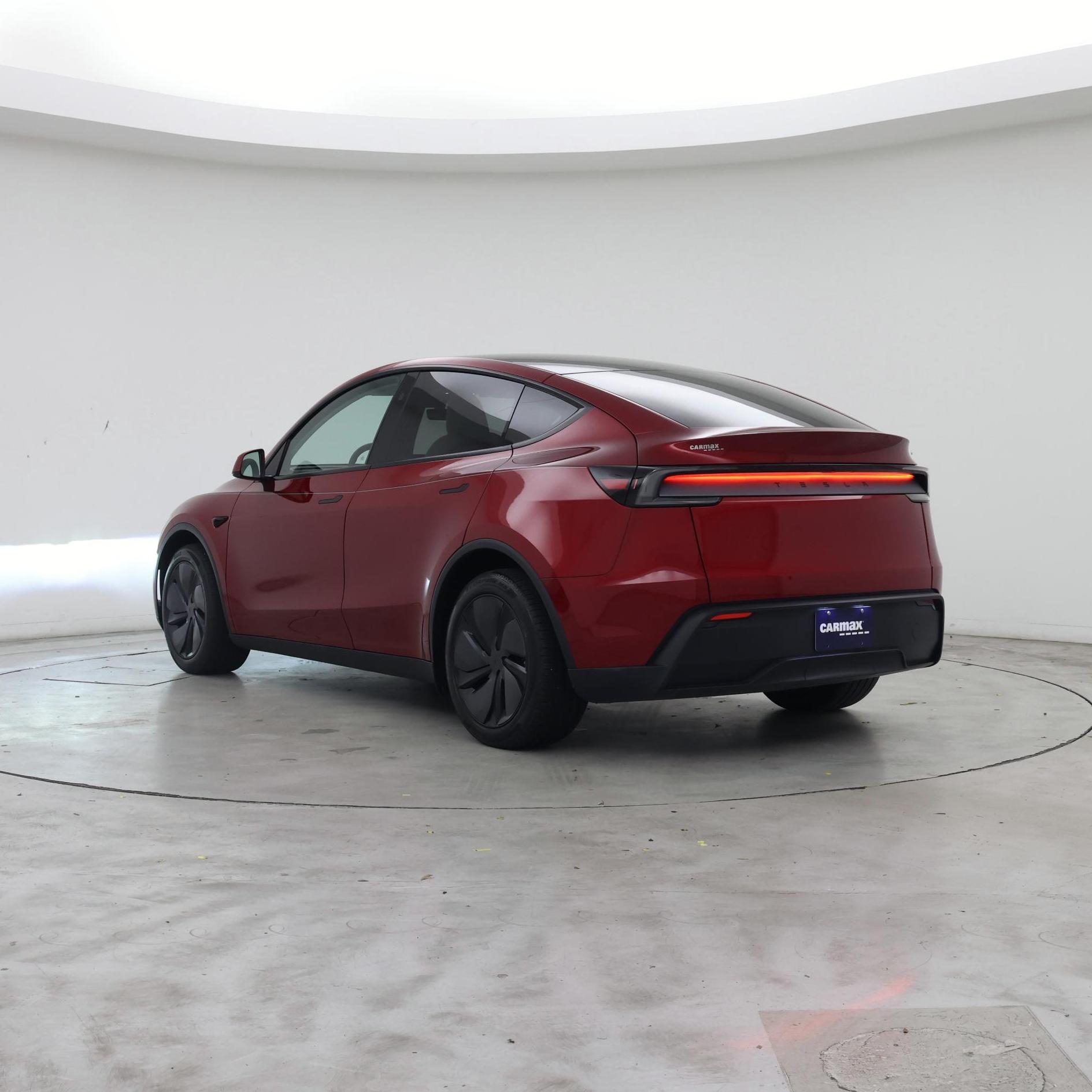 Thumbnail: 2026 Tesla Model Y - 2