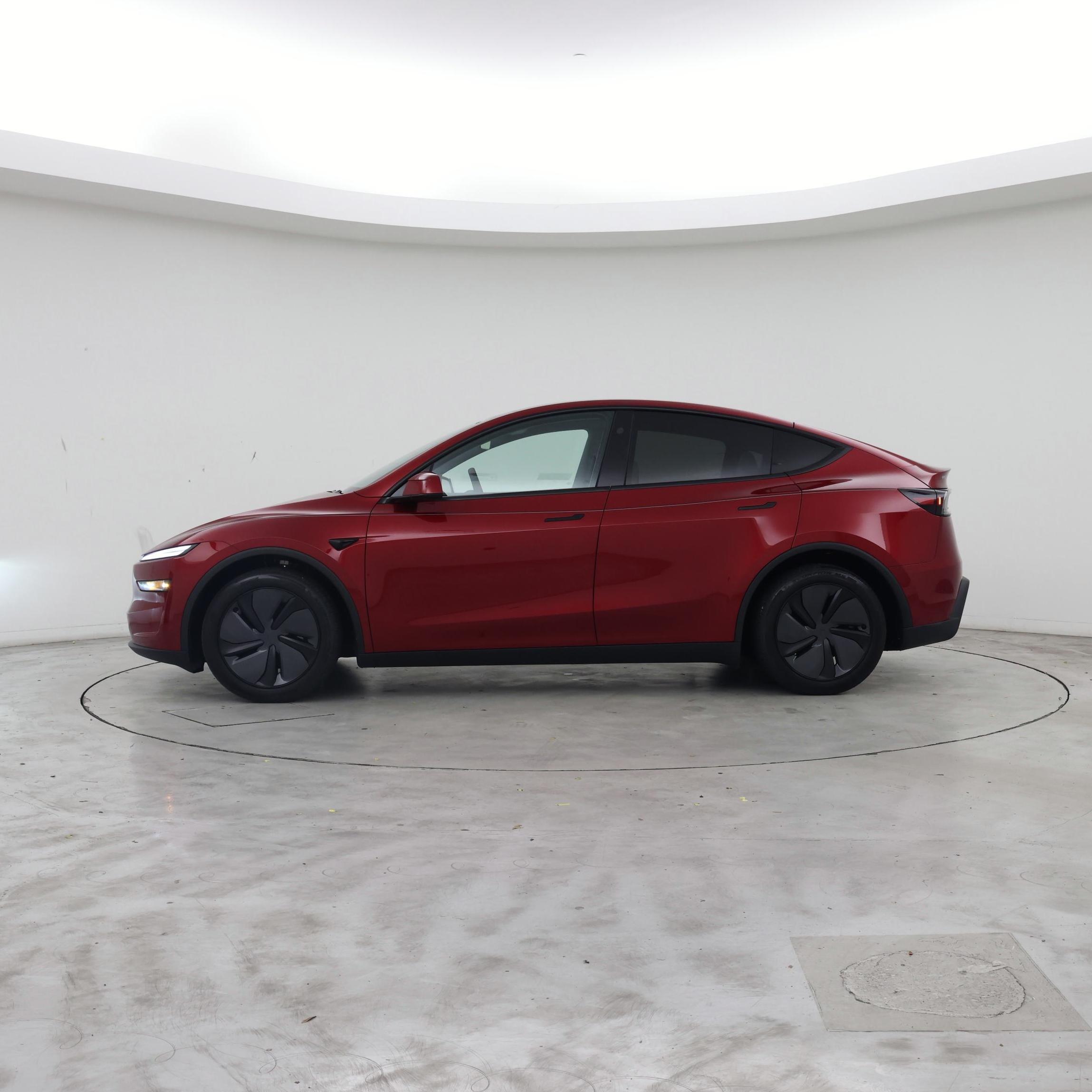 Thumbnail: 2026 Tesla Model Y - 3