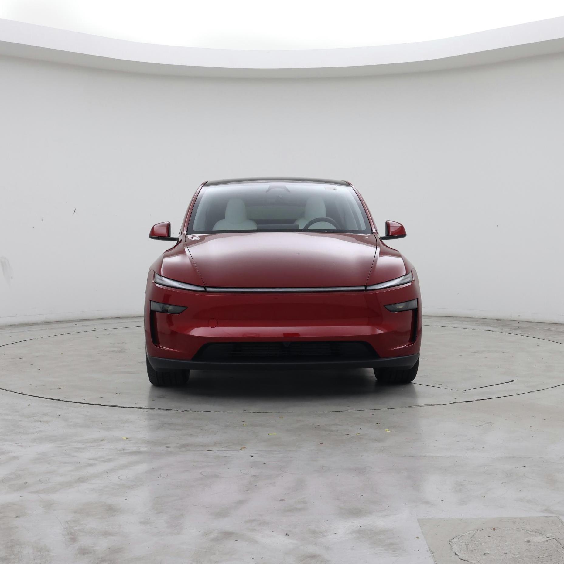 Thumbnail: 2026 Tesla Model Y - 5