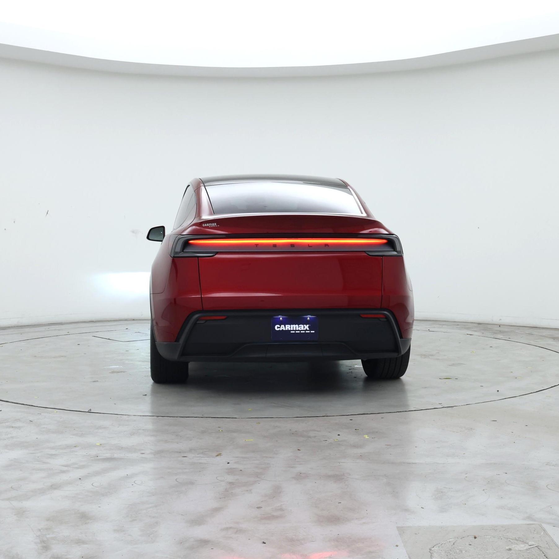 Thumbnail: 2026 Tesla Model Y - 6