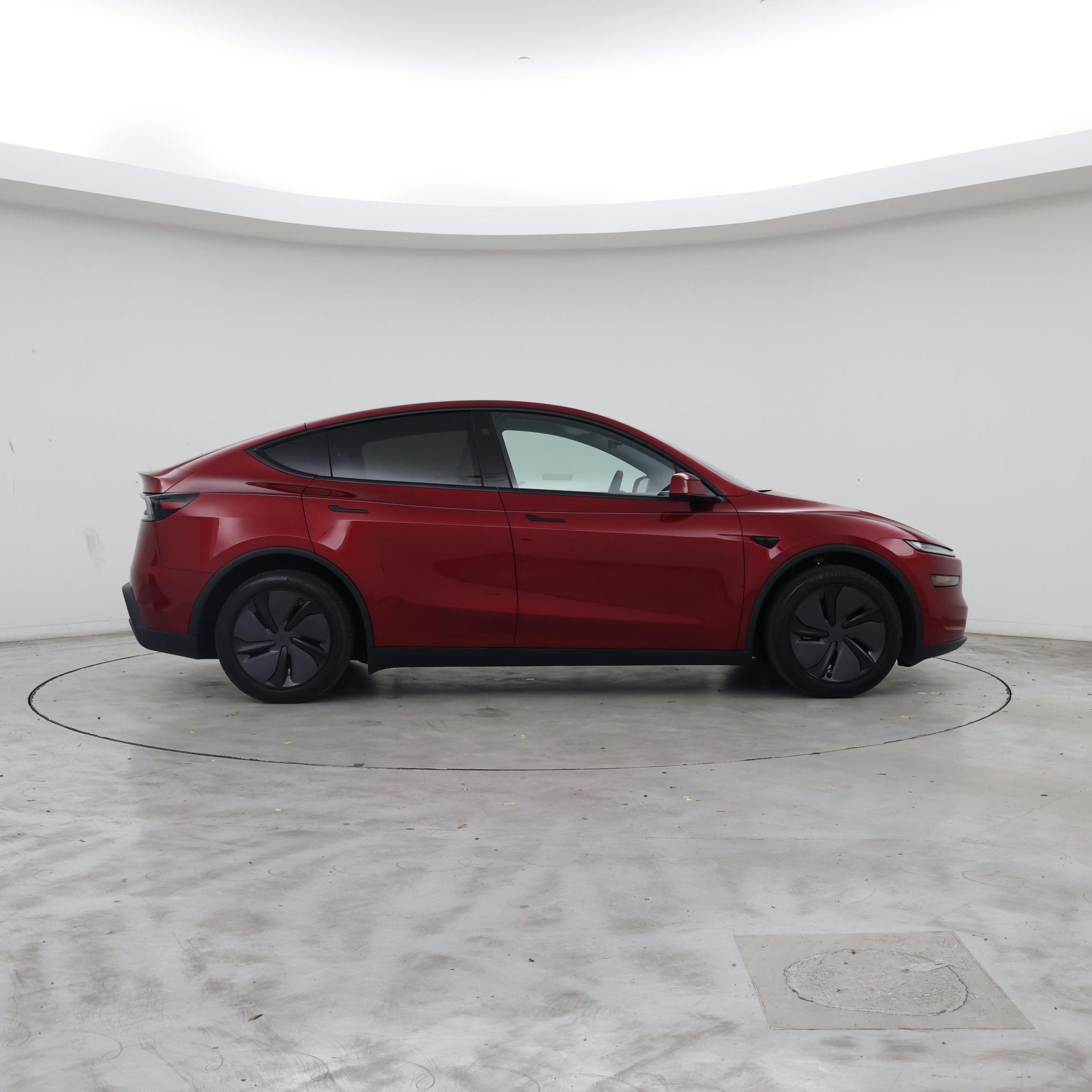 Thumbnail: 2026 Tesla Model Y - 7