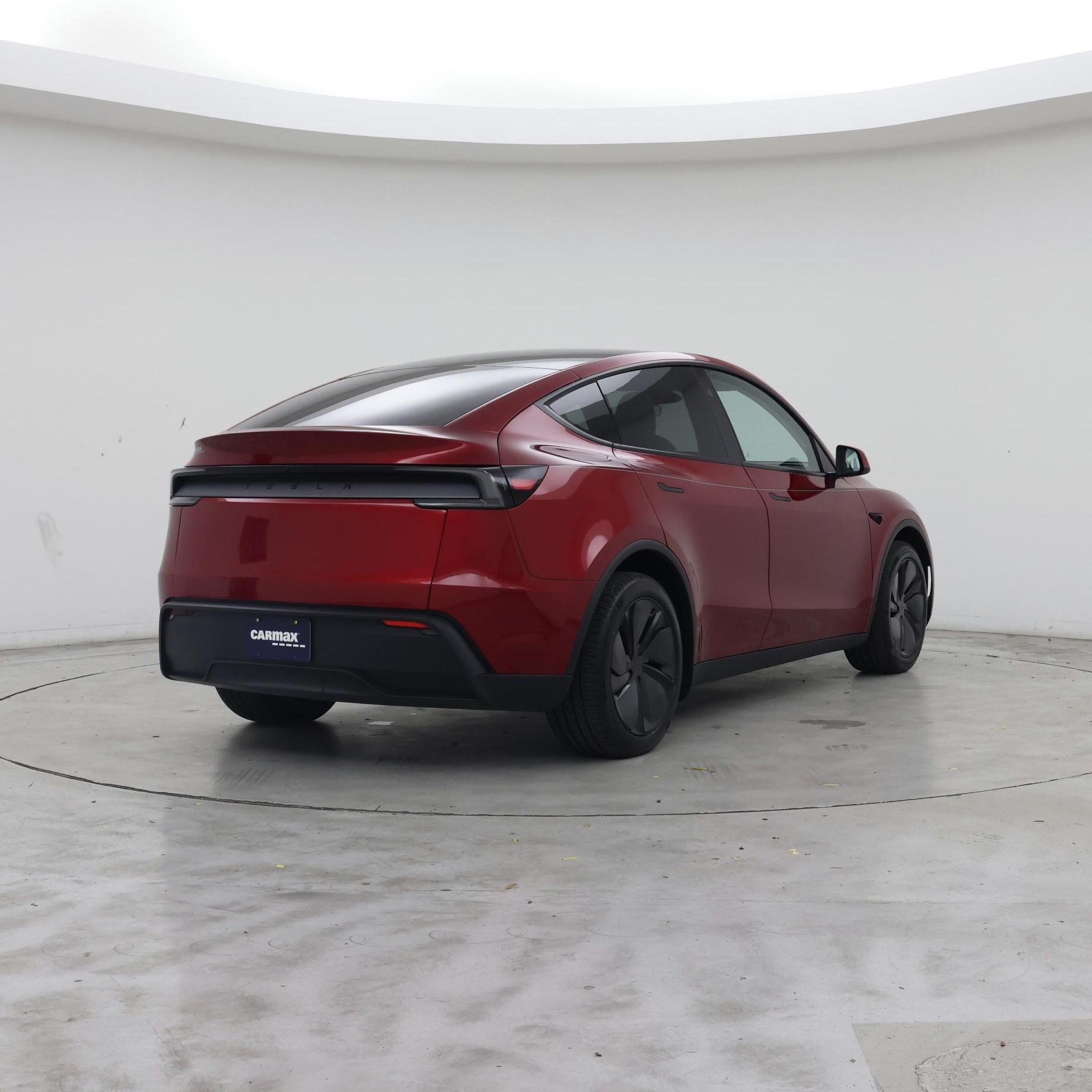 Thumbnail: 2026 Tesla Model Y - 8