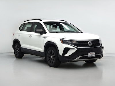 2022 Volkswagen Taos S