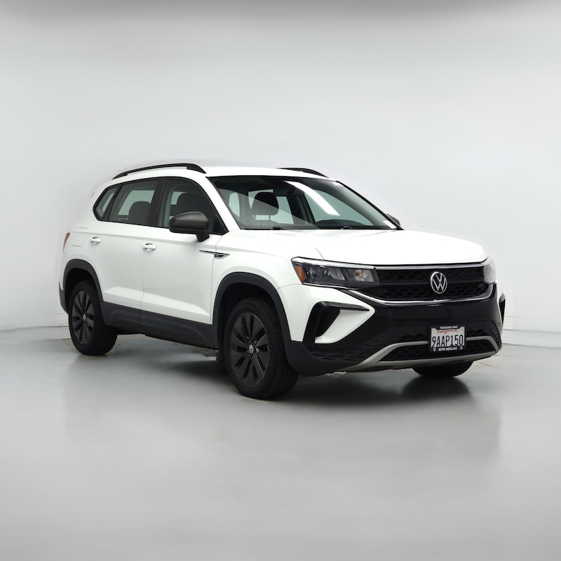 2022 Volkswagen Taos S