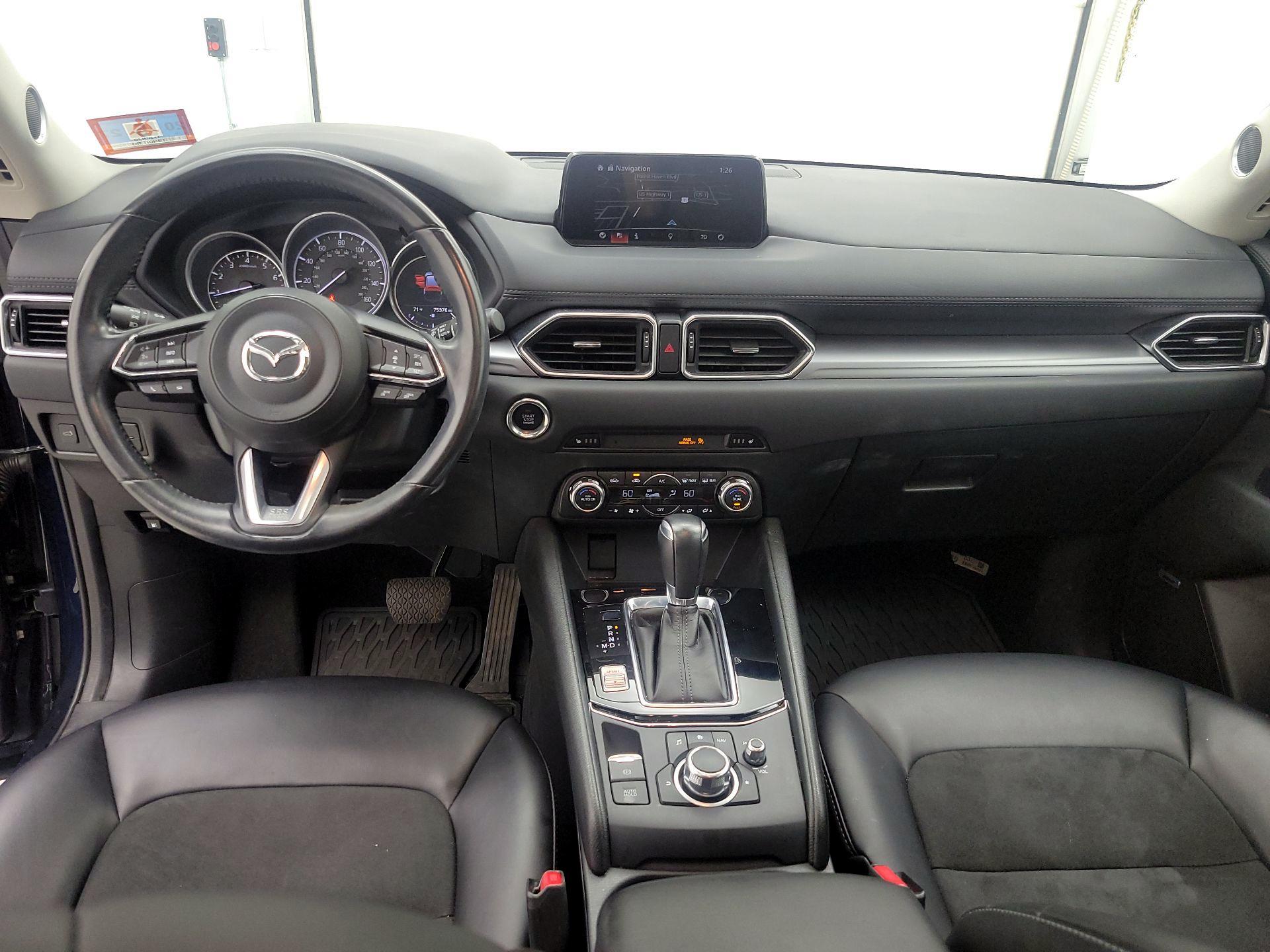 Thumbnail: 2018 Mazda CX-5 - 9