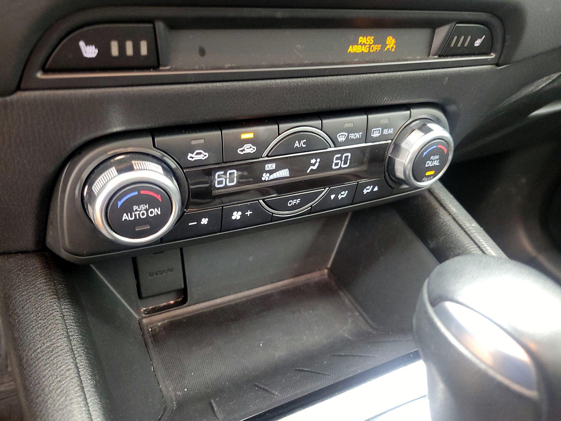 Thumbnail: 2018 Mazda CX-5 - 17