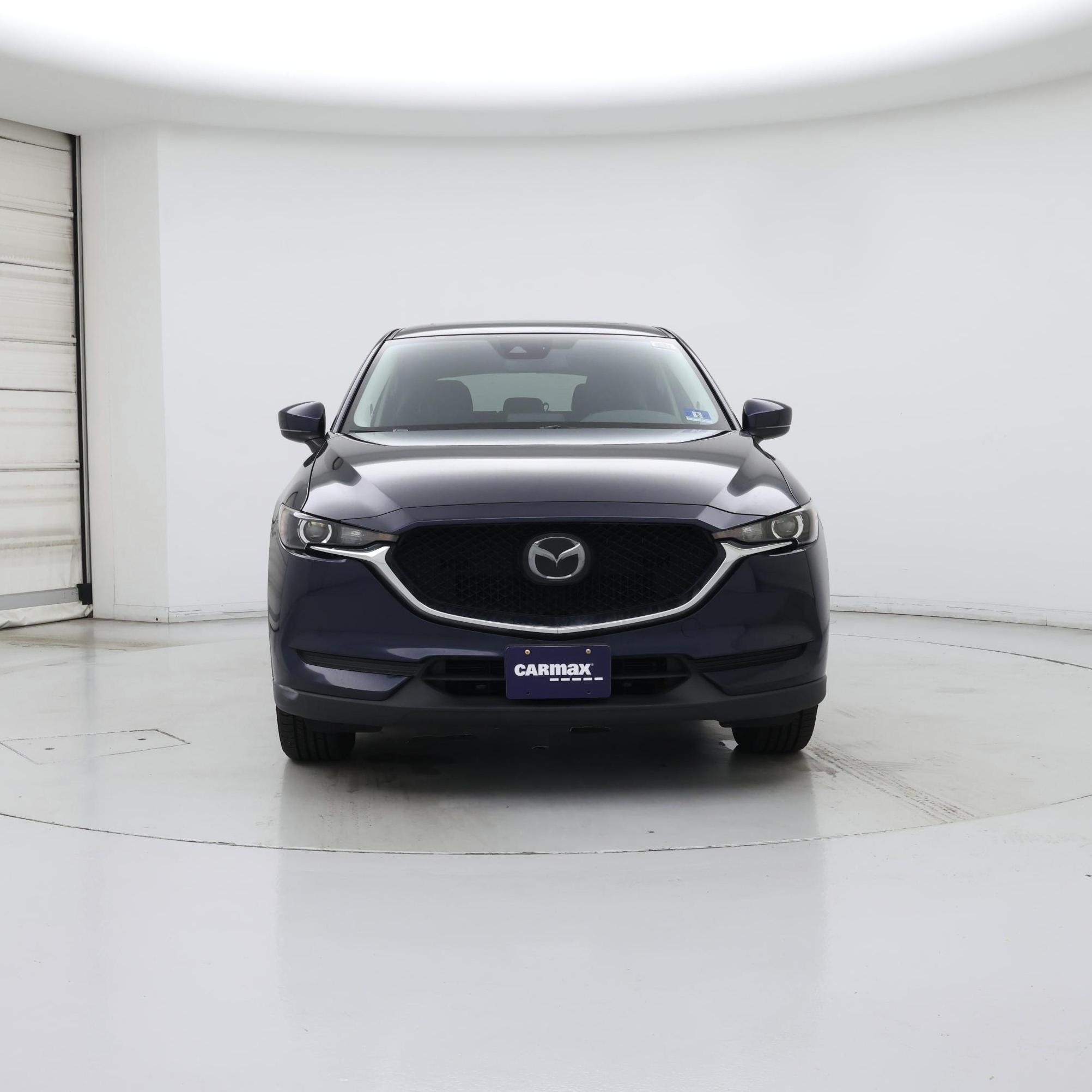Thumbnail: 2018 Mazda CX-5 - 5