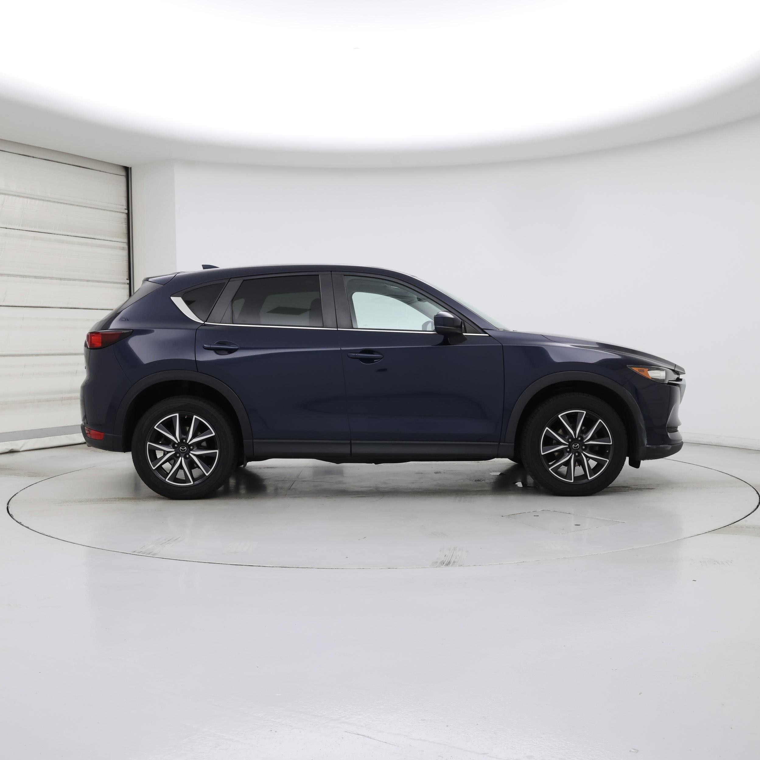 Thumbnail: 2018 Mazda CX-5 - 7