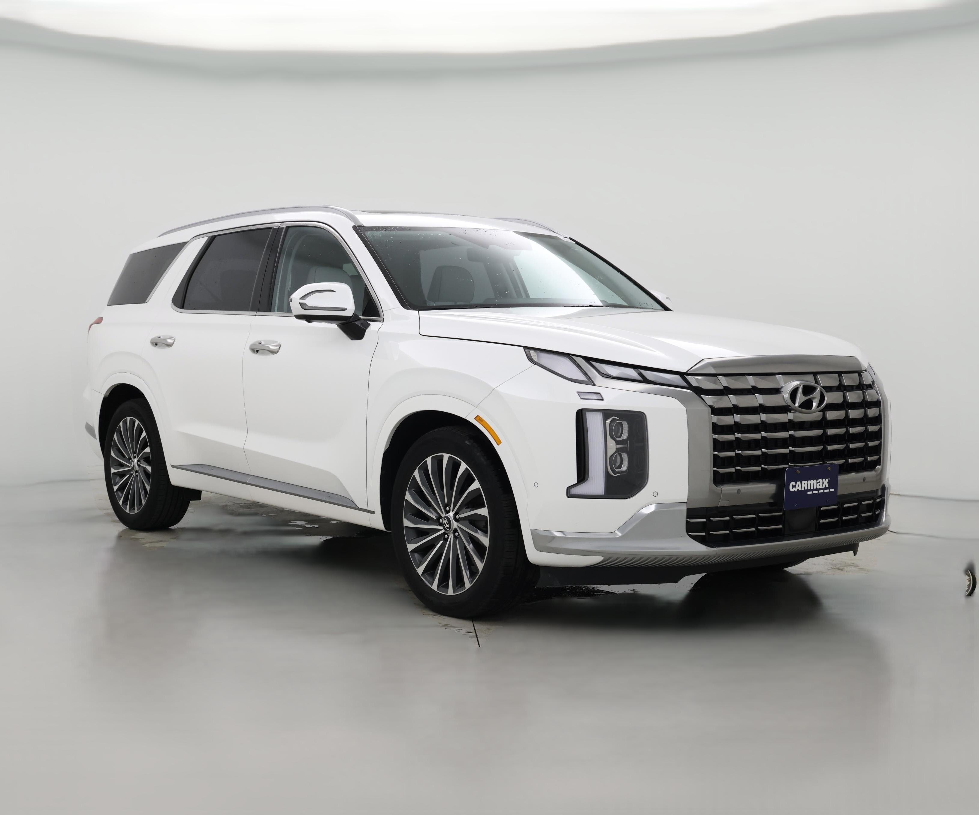 Thumbnail: 2023 Hyundai Palisade - 1