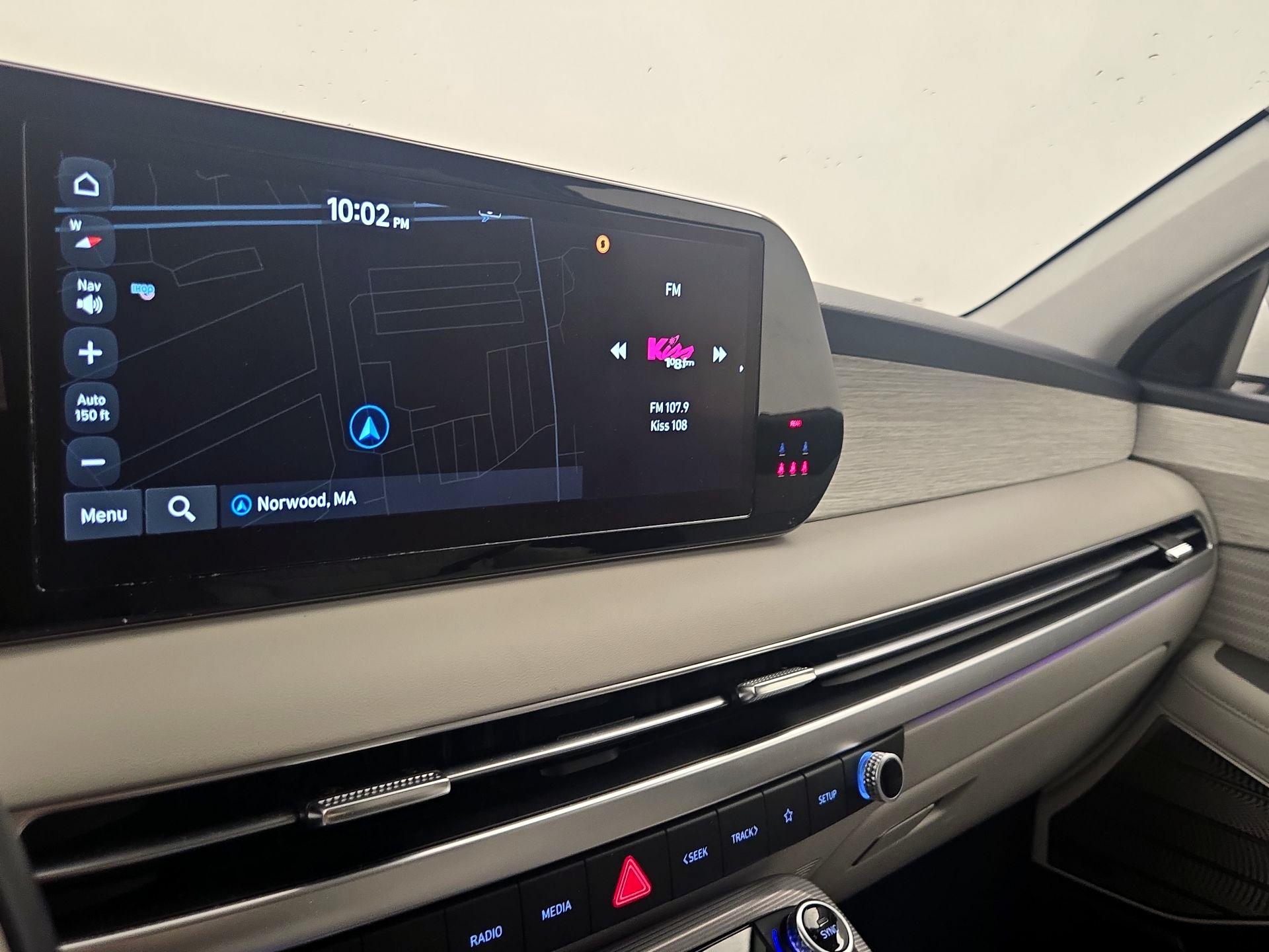 Thumbnail: 2023 Hyundai Palisade - 14