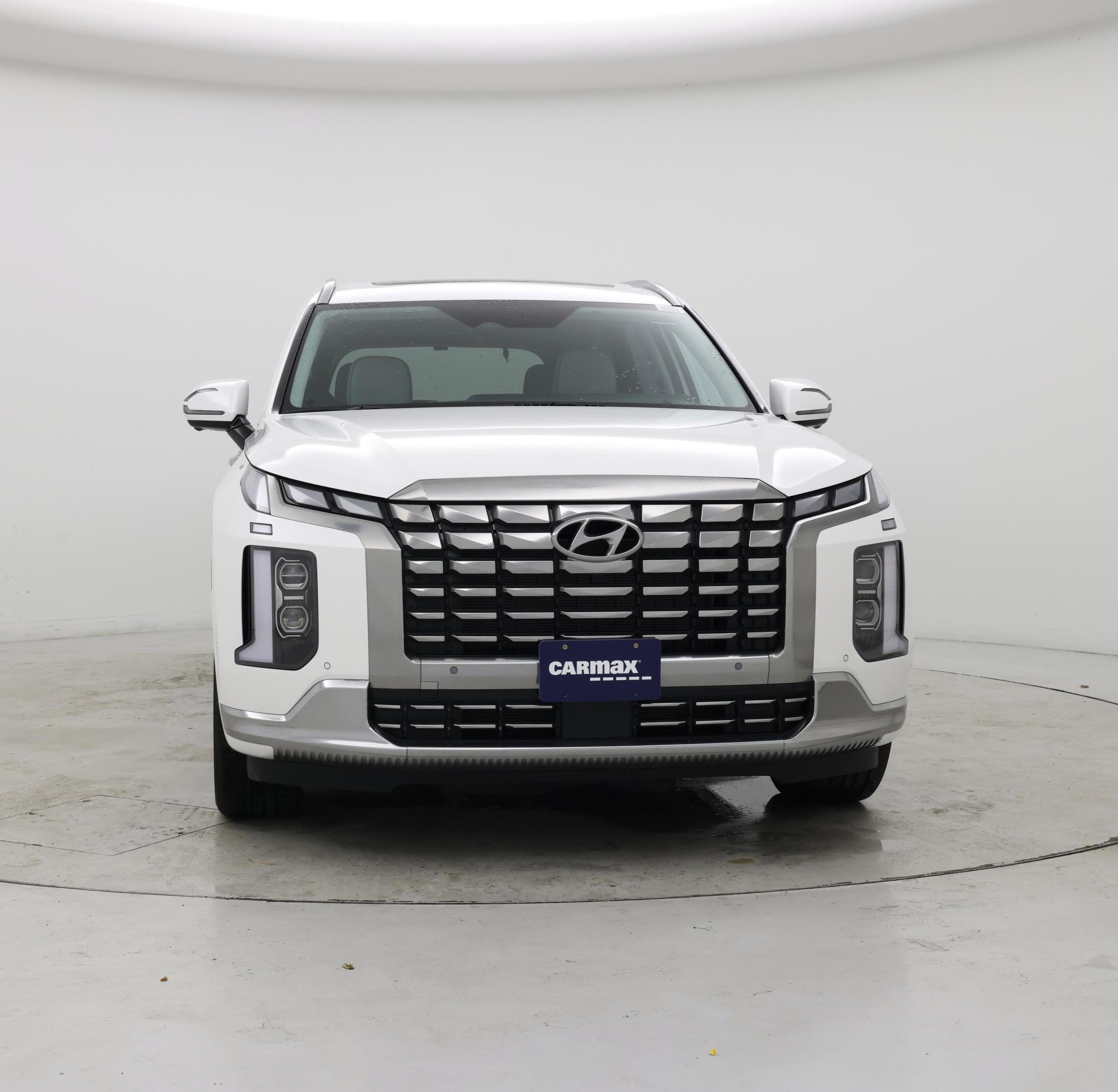 Thumbnail: 2023 Hyundai Palisade - 5
