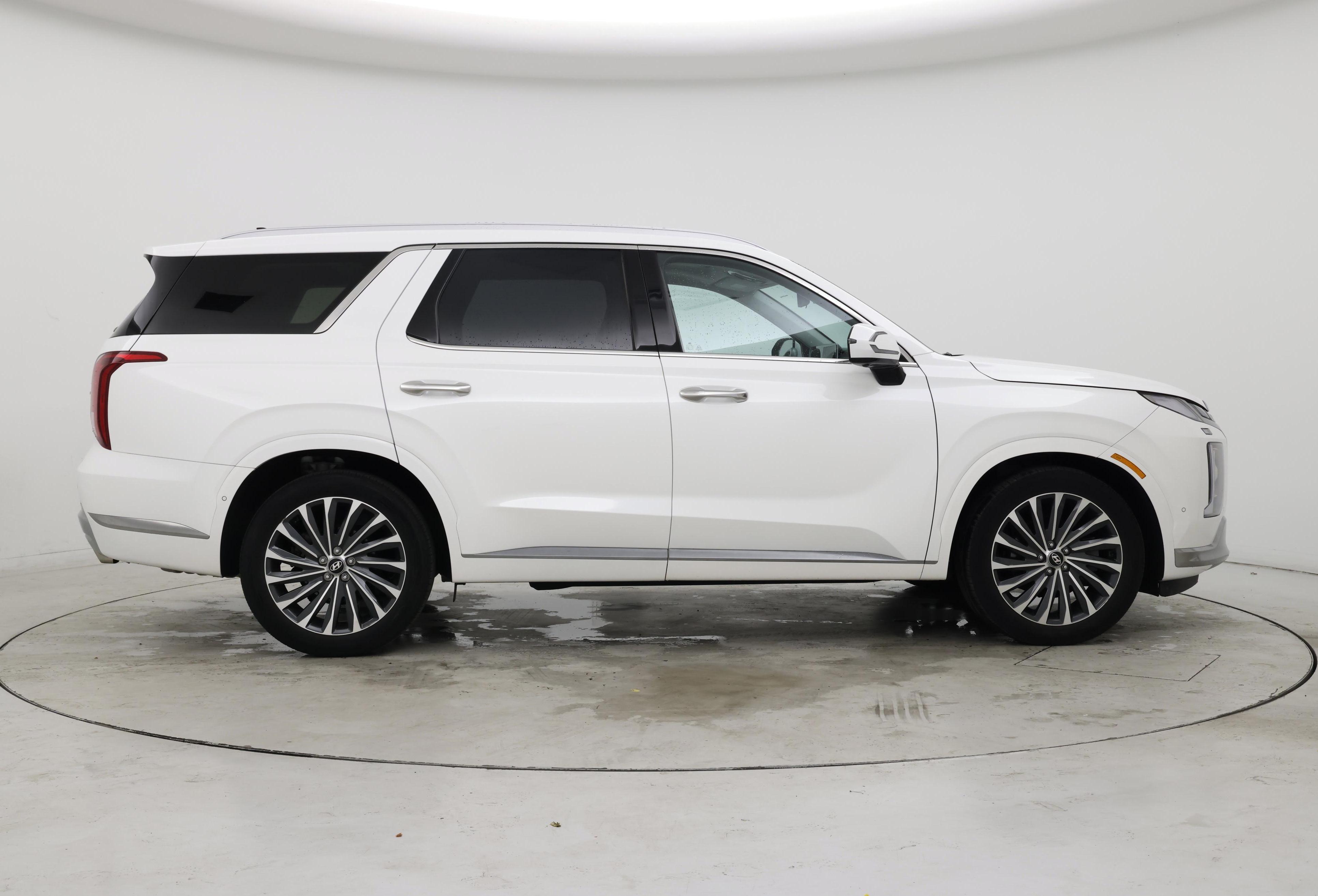 Thumbnail: 2023 Hyundai Palisade - 7