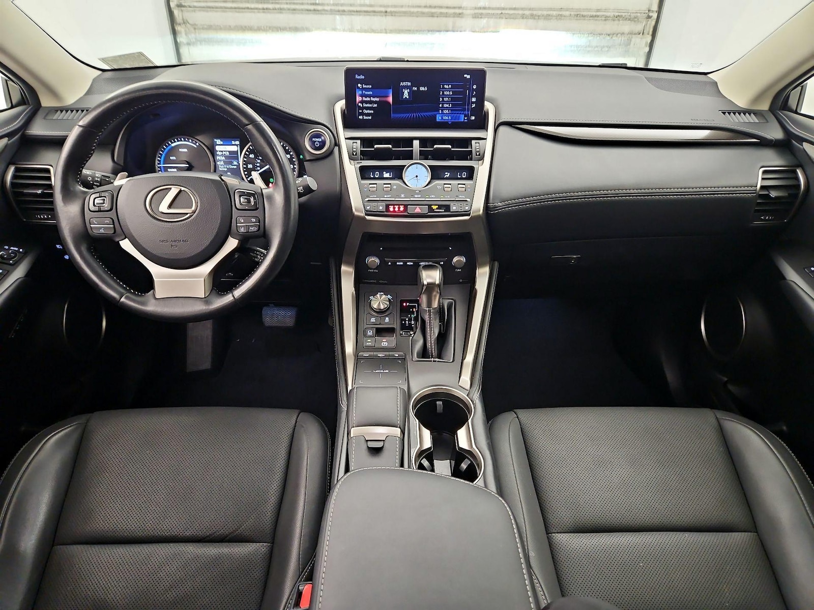 Apple CarPlay®