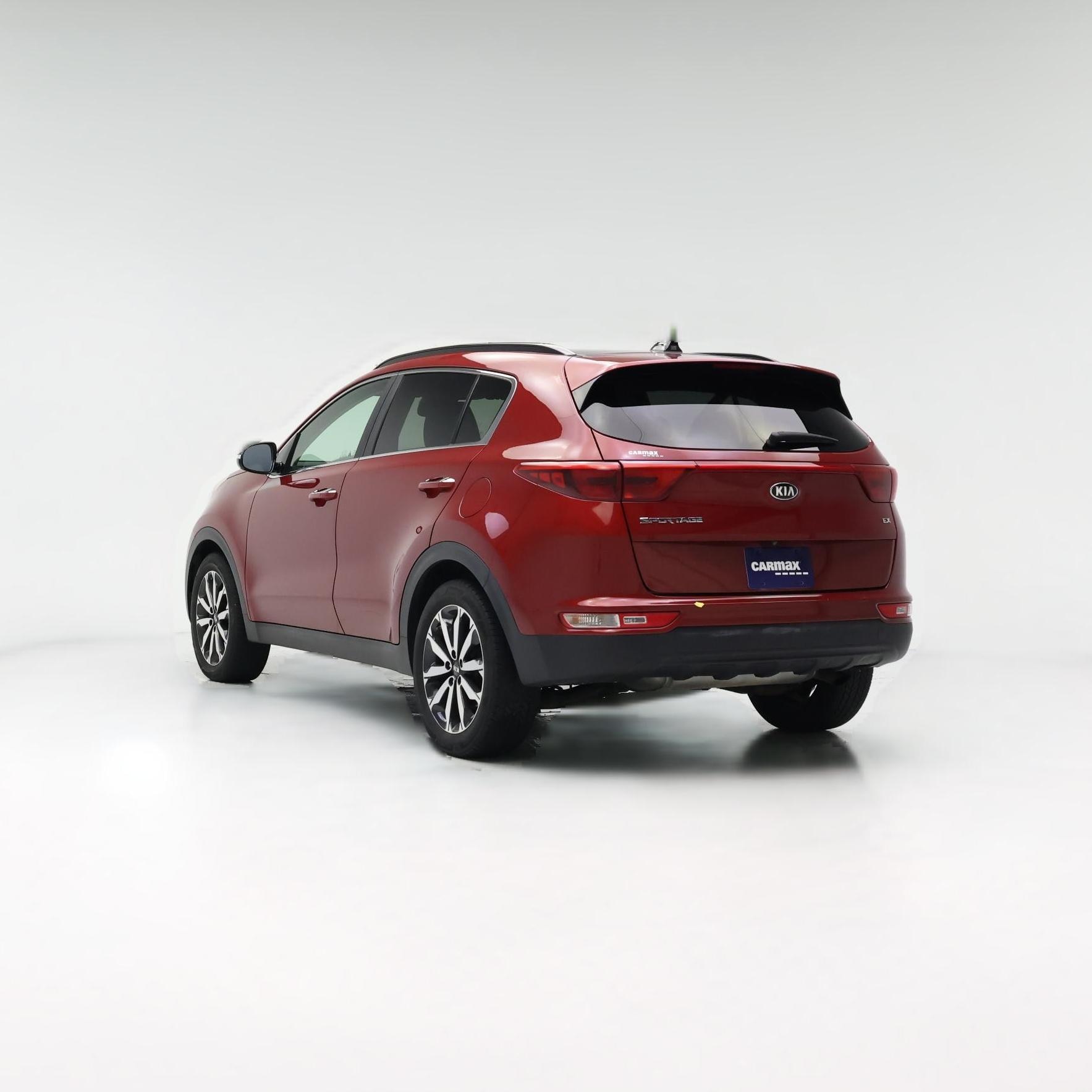 Thumbnail: 2019 Kia Sportage - 1