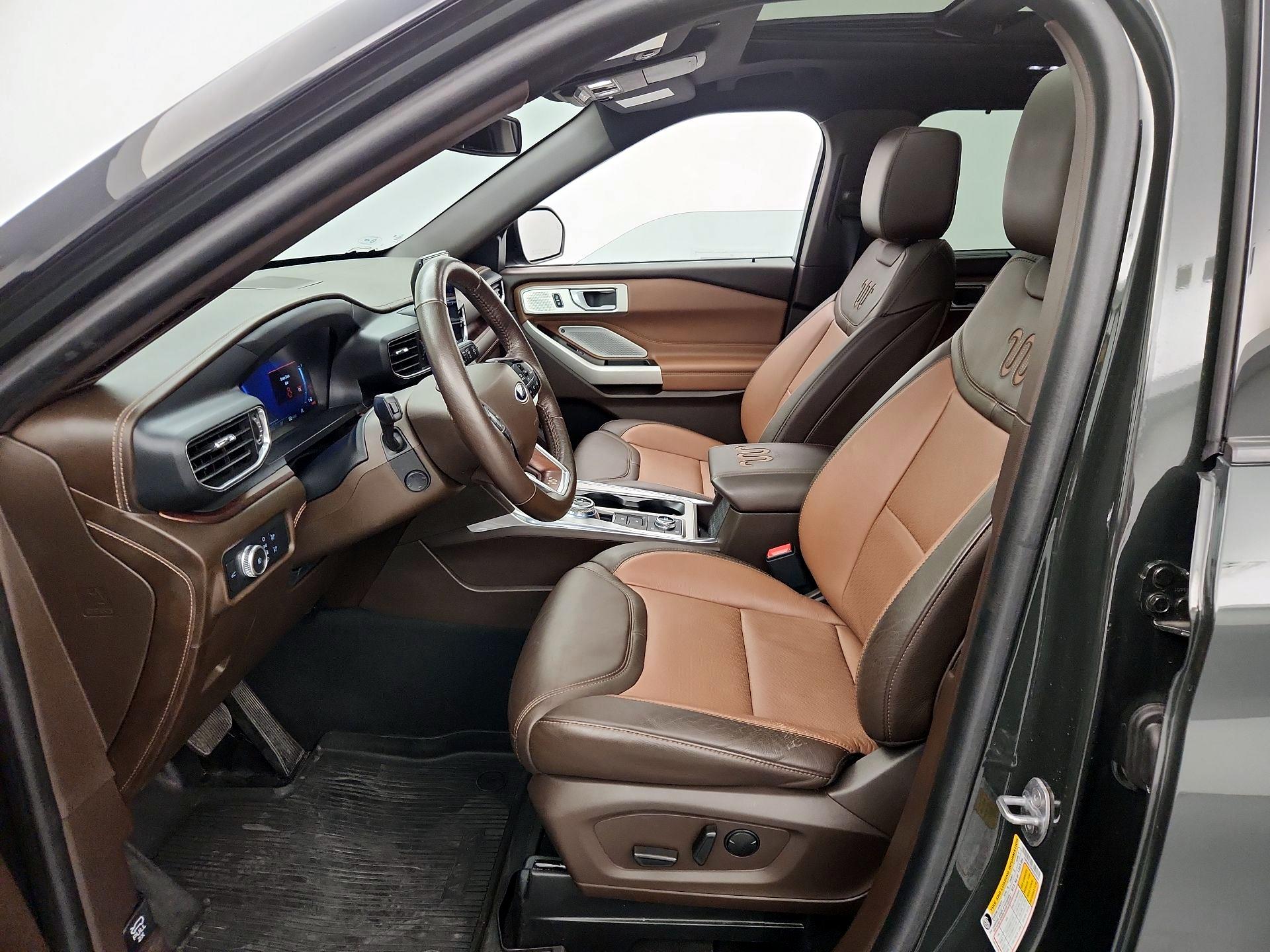 Thumbnail: 2022 Ford Explorer - 11