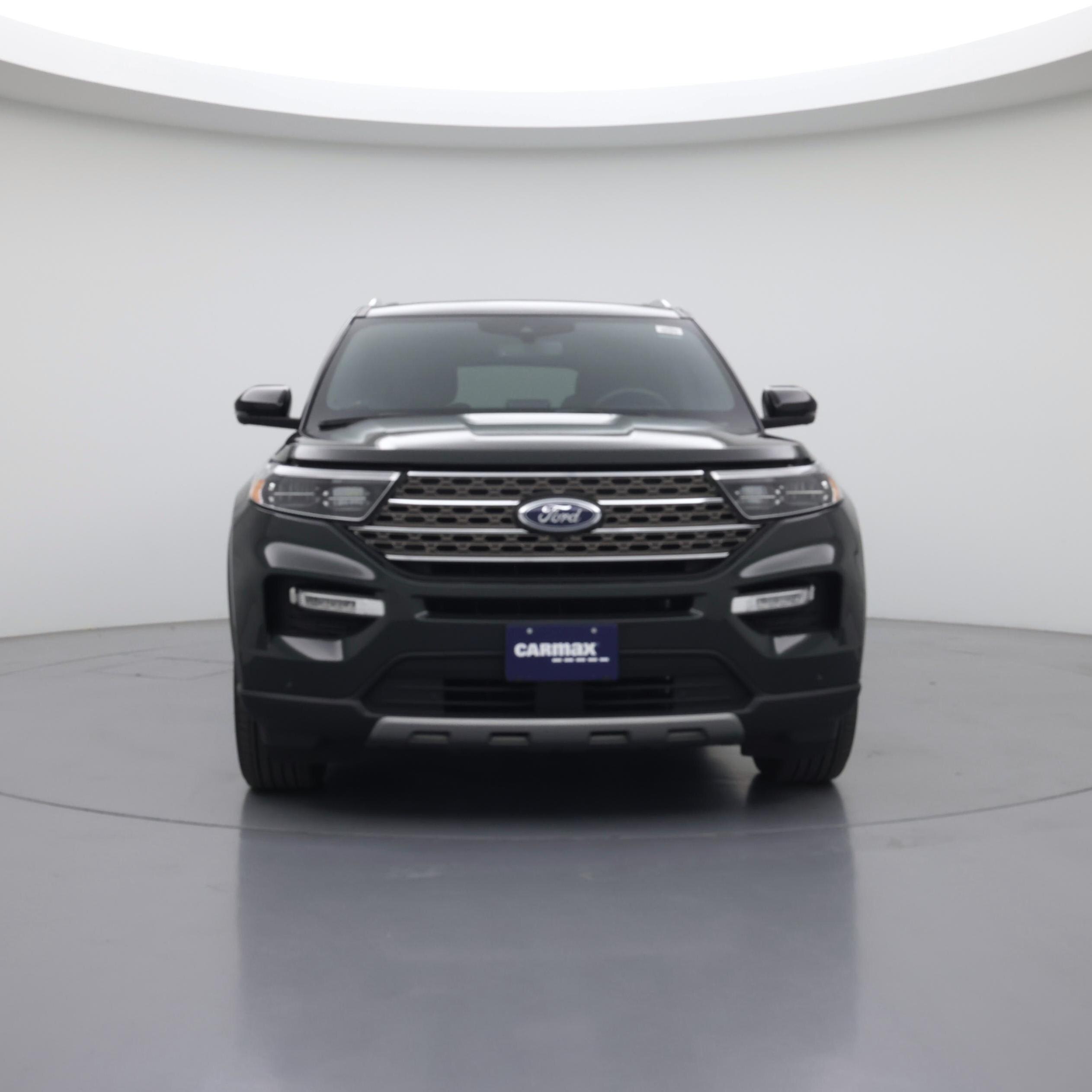 Thumbnail: 2022 Ford Explorer - 5