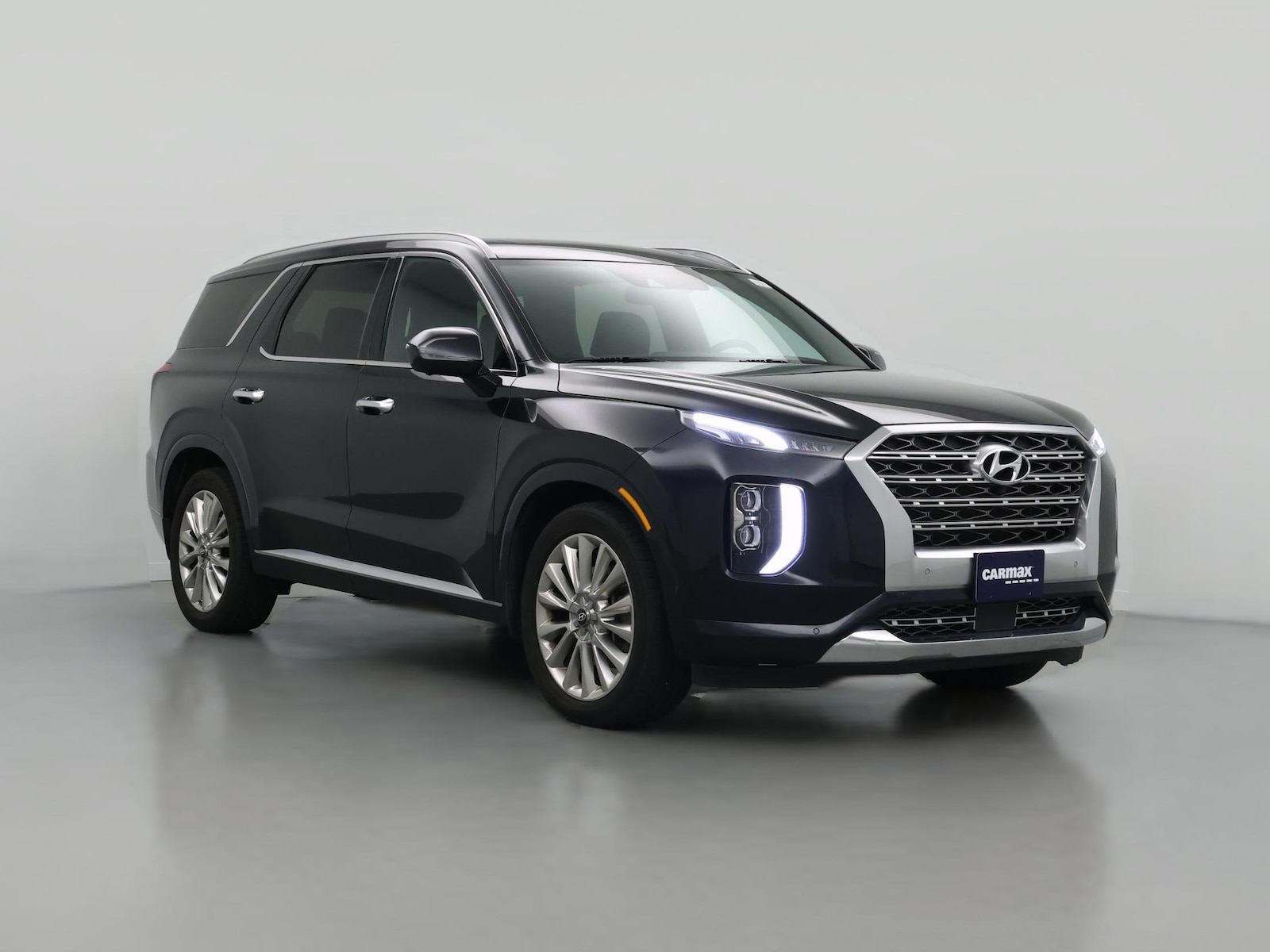 2020 Hyundai Palisade