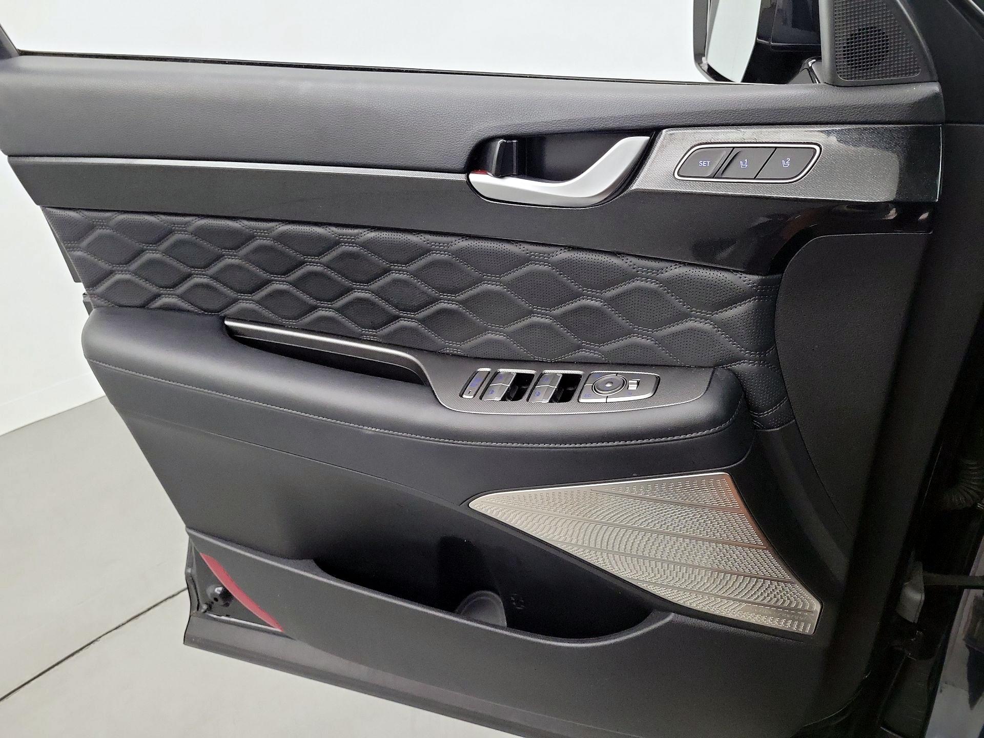 Thumbnail: 2020 Hyundai Palisade - 12