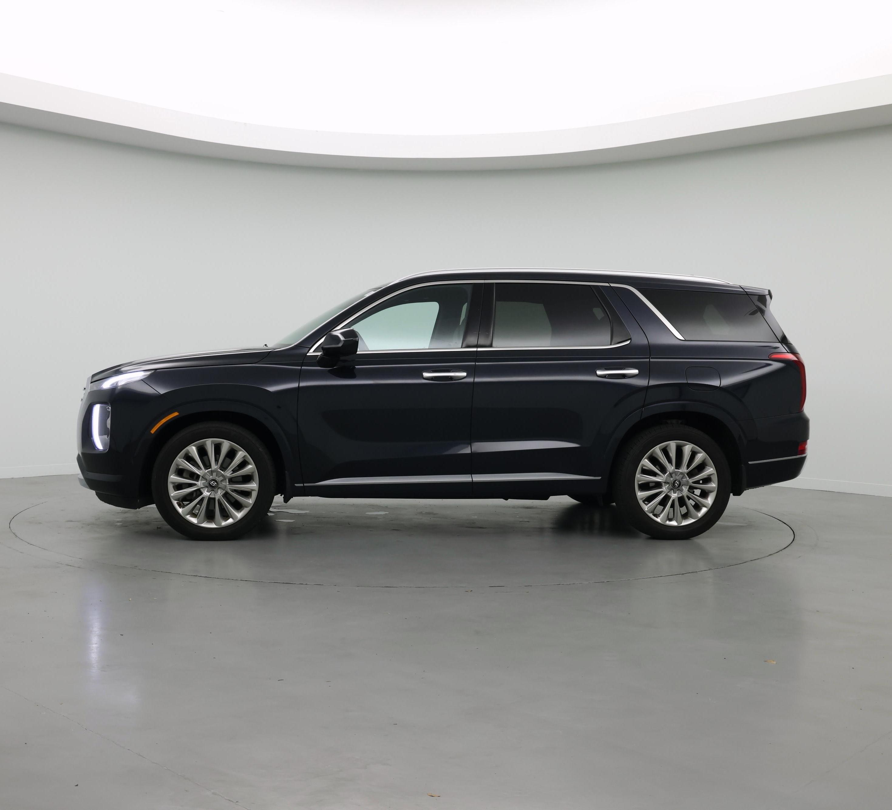 Thumbnail: 2020 Hyundai Palisade - 3