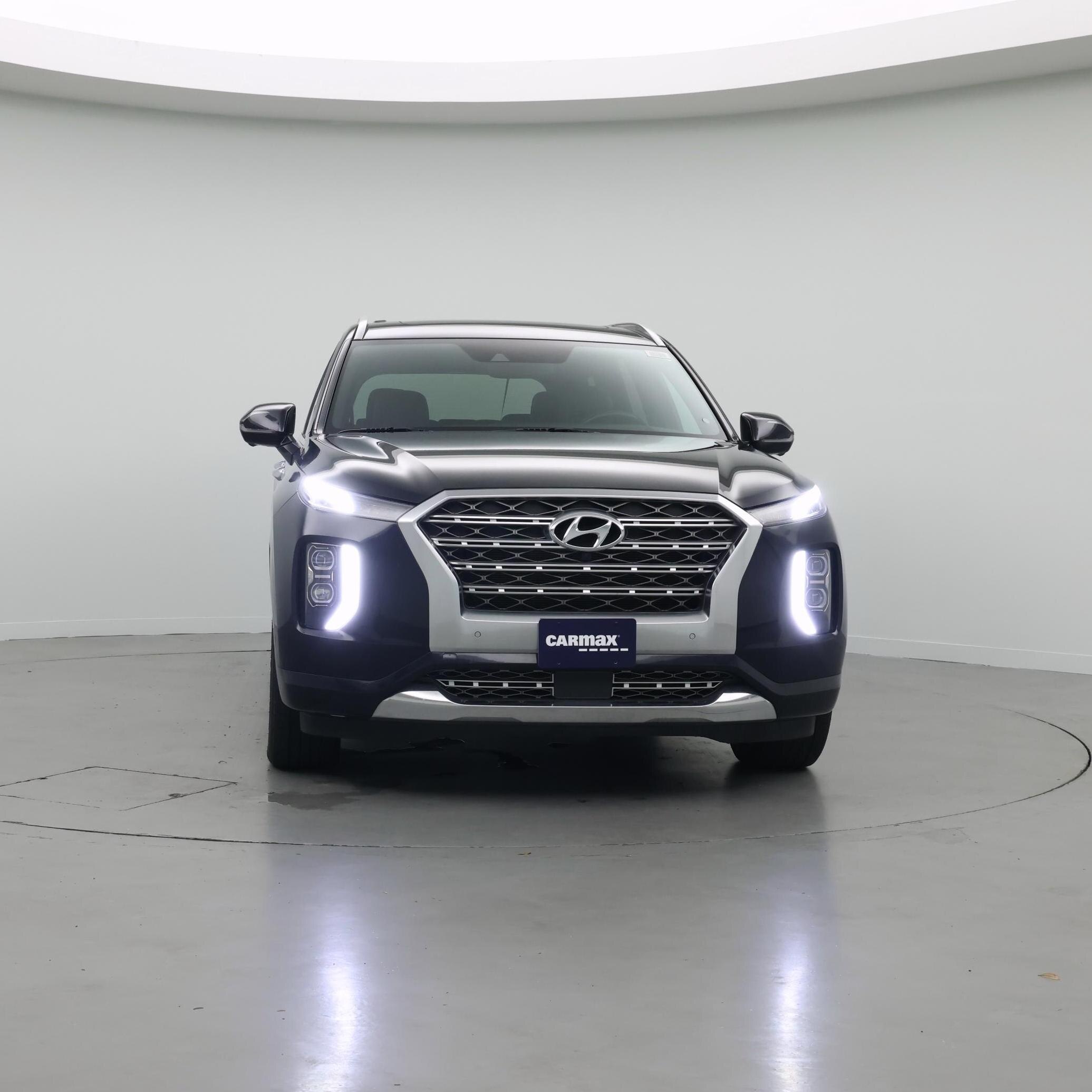 Thumbnail: 2020 Hyundai Palisade - 5