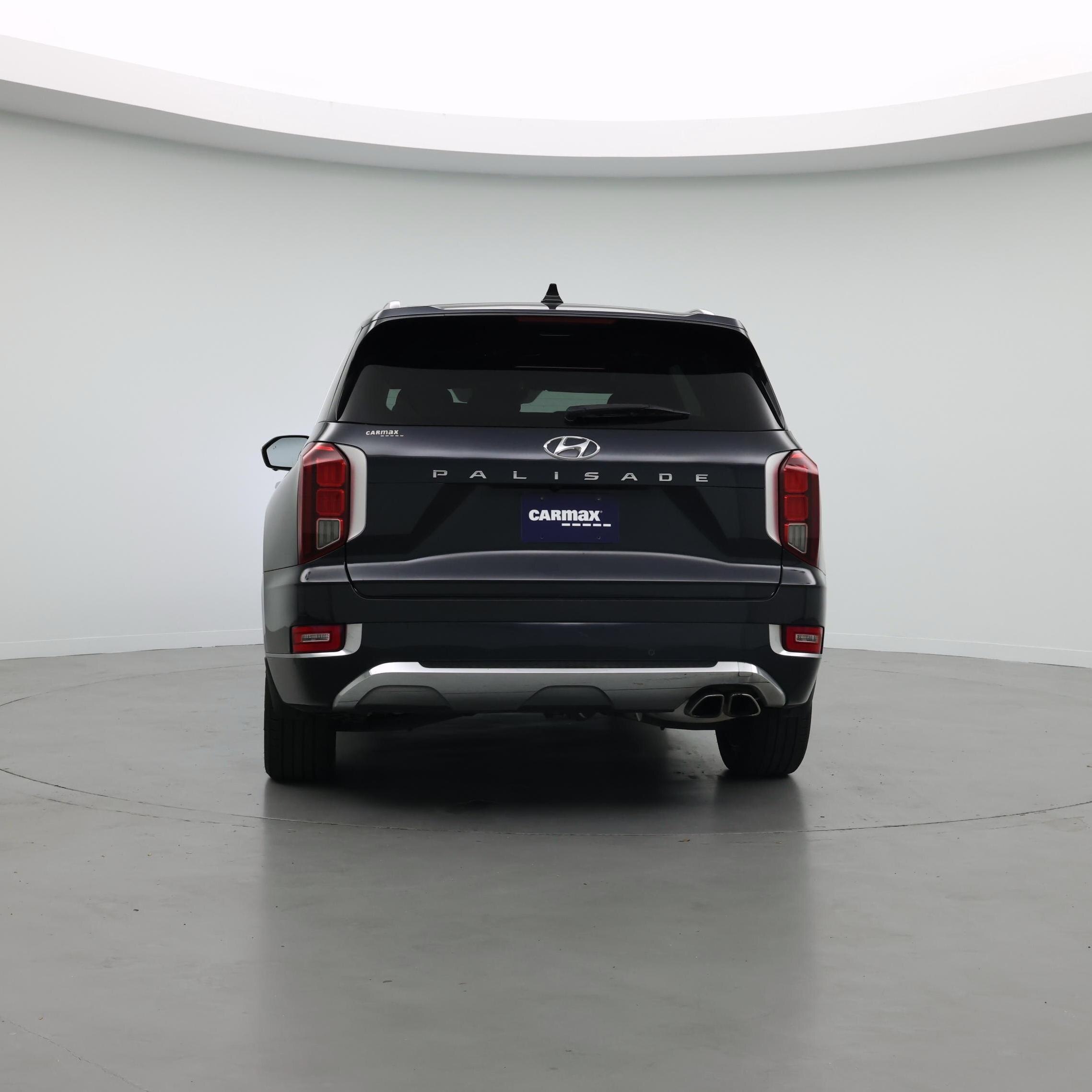 Thumbnail: 2020 Hyundai Palisade - 6