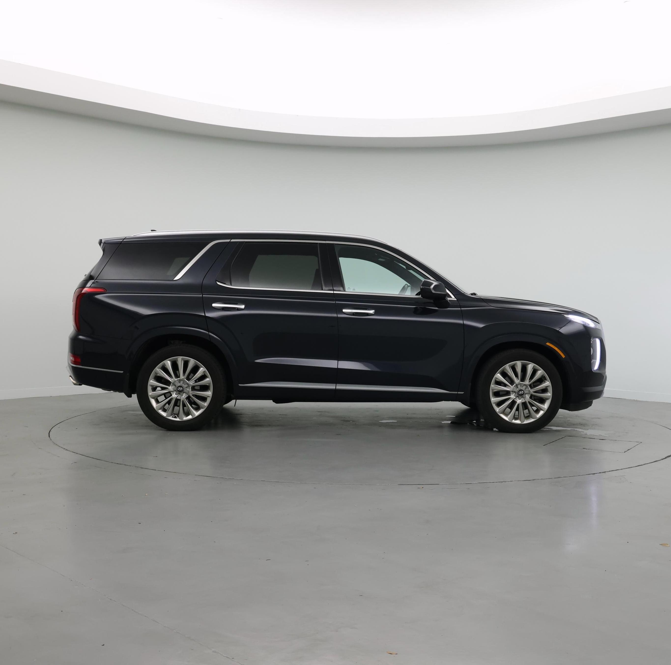 Thumbnail: 2020 Hyundai Palisade - 7