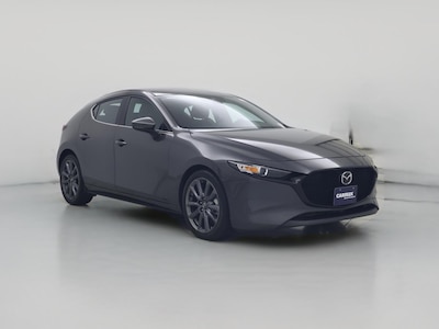 2021 Mazda Mazda3 S