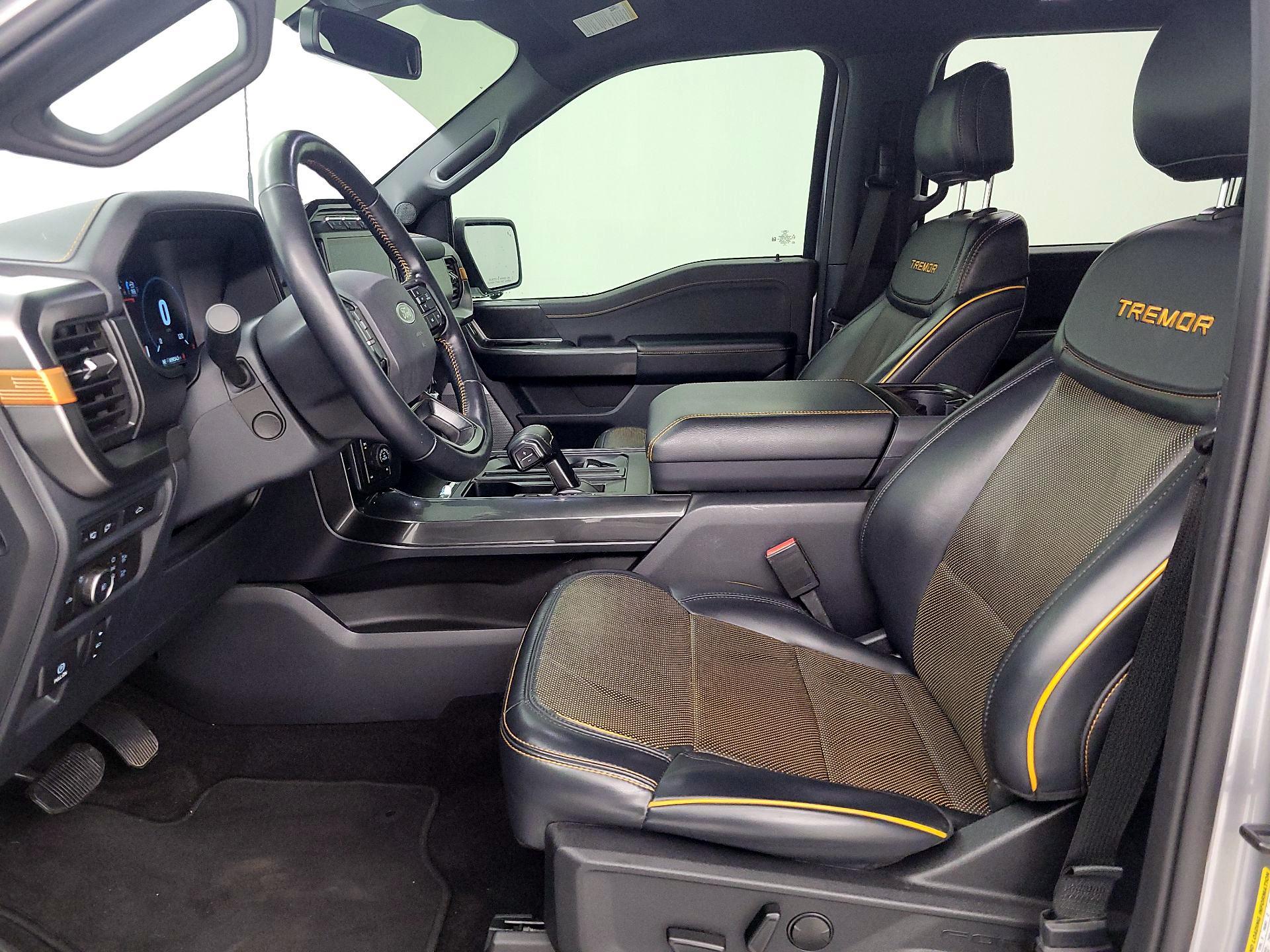 Thumbnail: 2022 Ford F-150 - 11