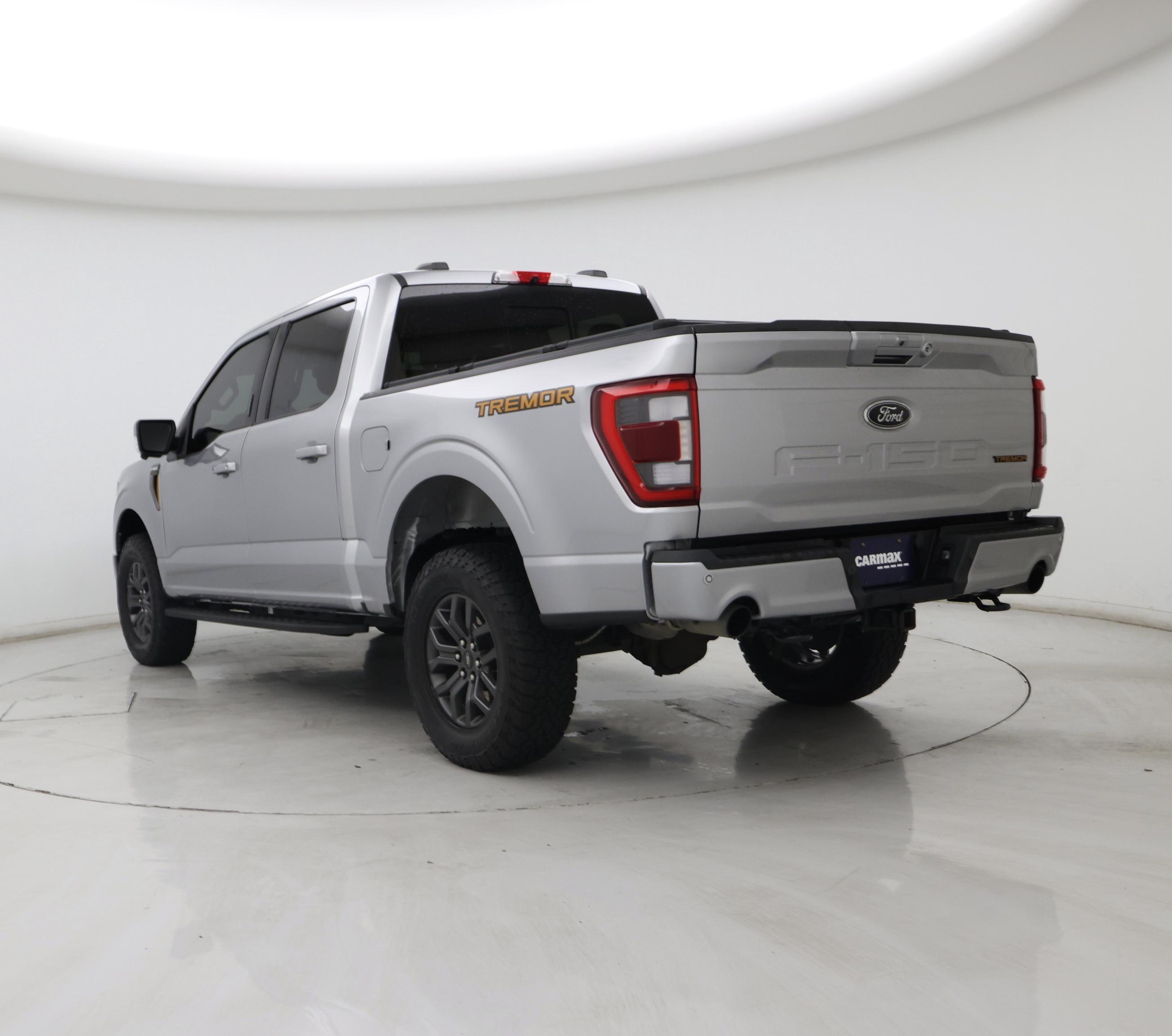 Thumbnail: 2022 Ford F-150 - 2