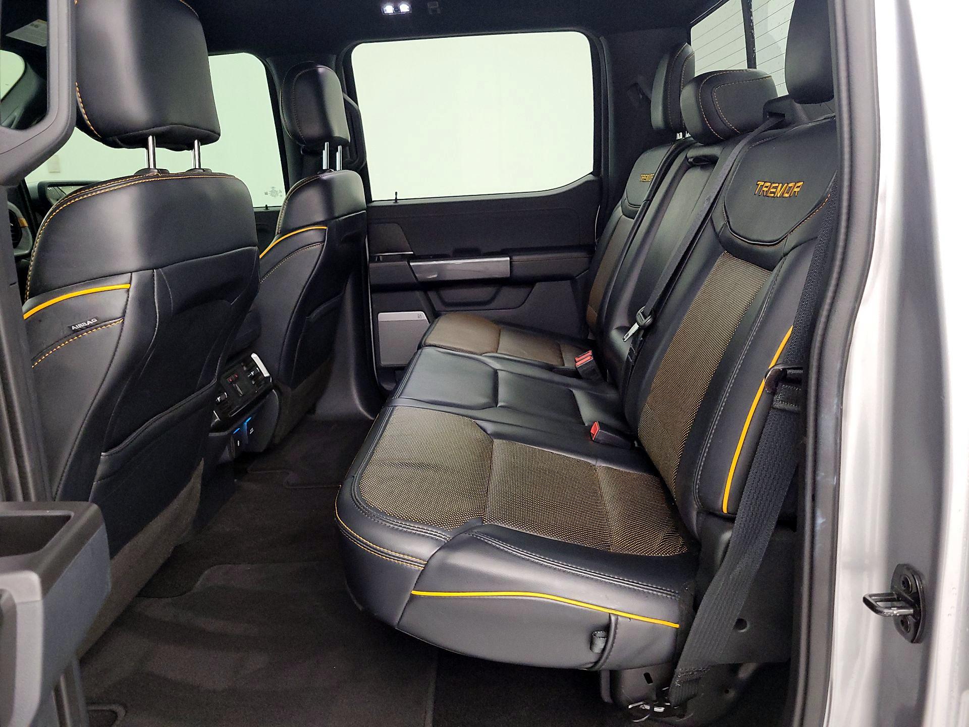 Thumbnail: 2022 Ford F-150 - 19