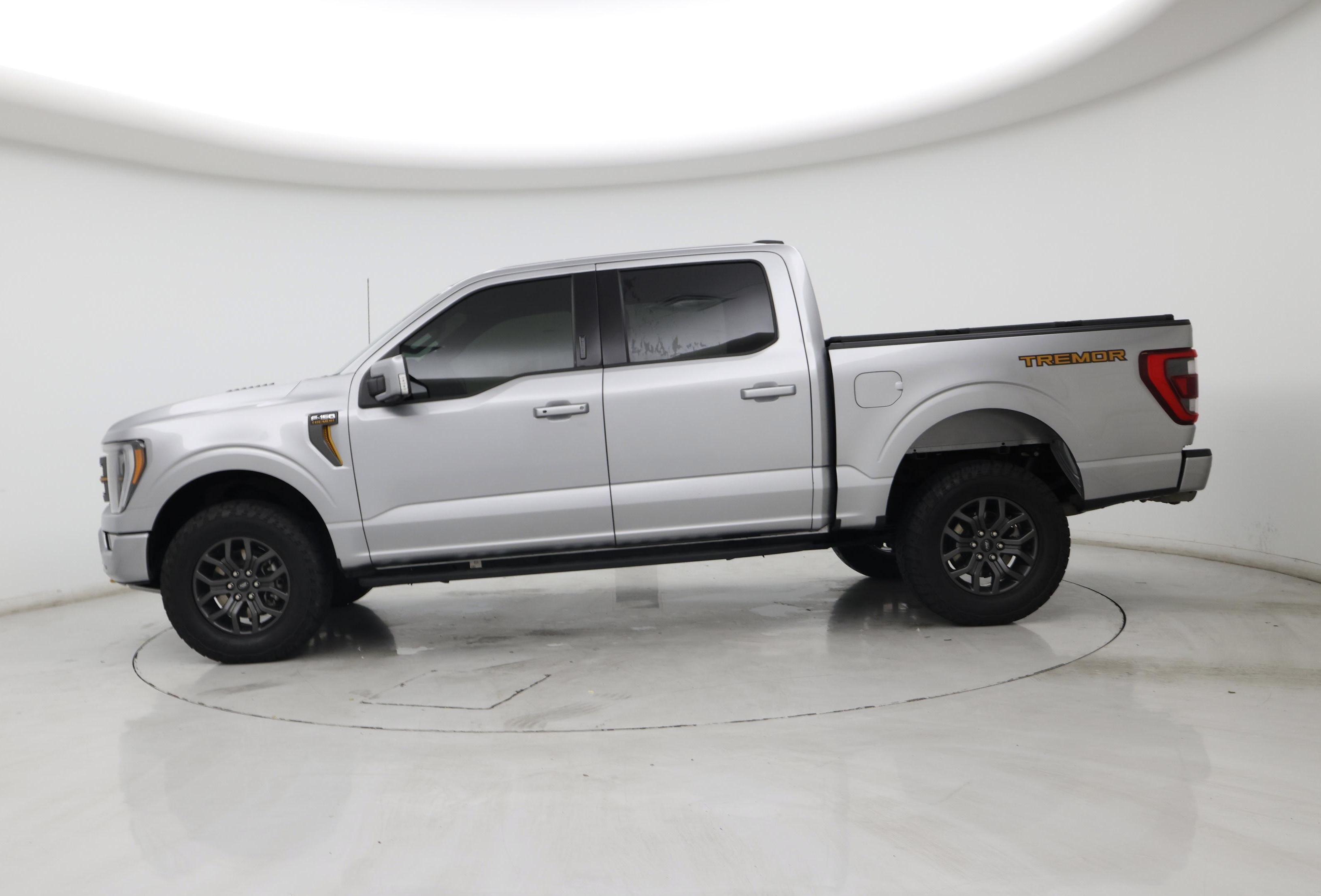 Thumbnail: 2022 Ford F-150 - 3