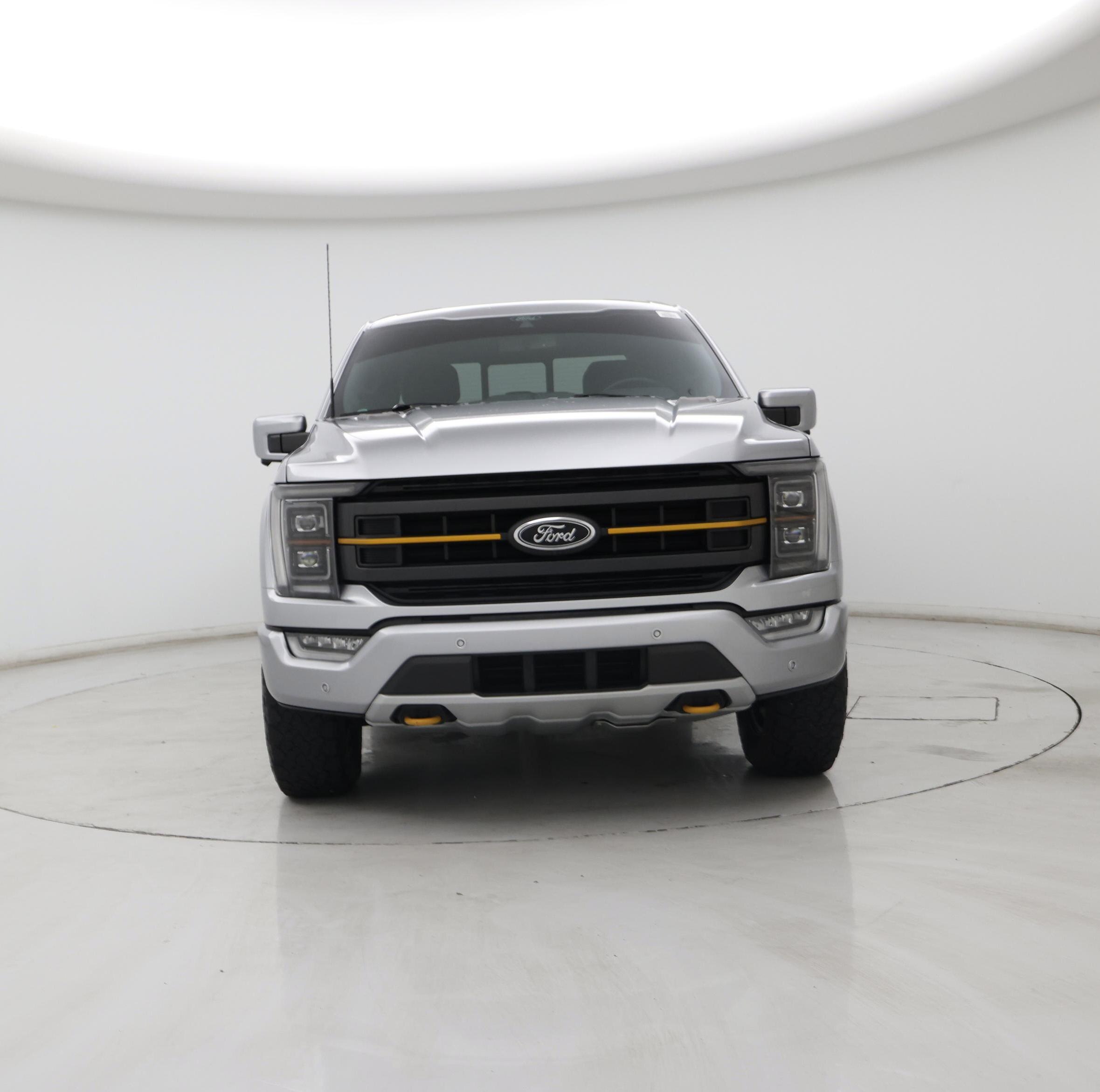 Thumbnail: 2022 Ford F-150 - 5