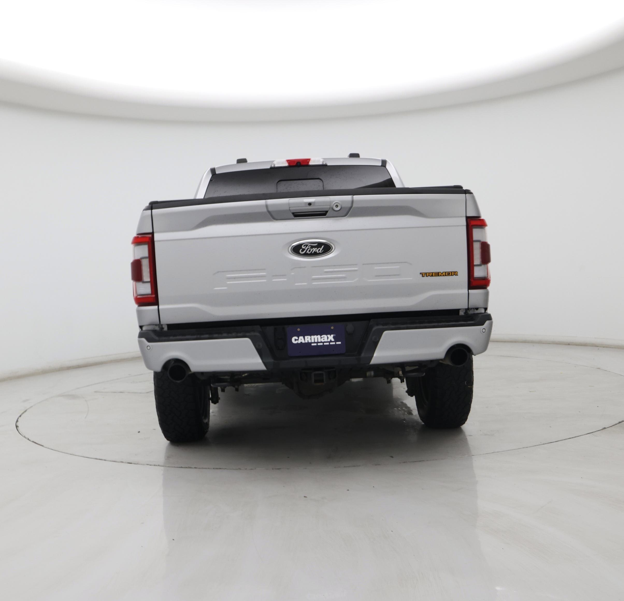 Thumbnail: 2022 Ford F-150 - 6