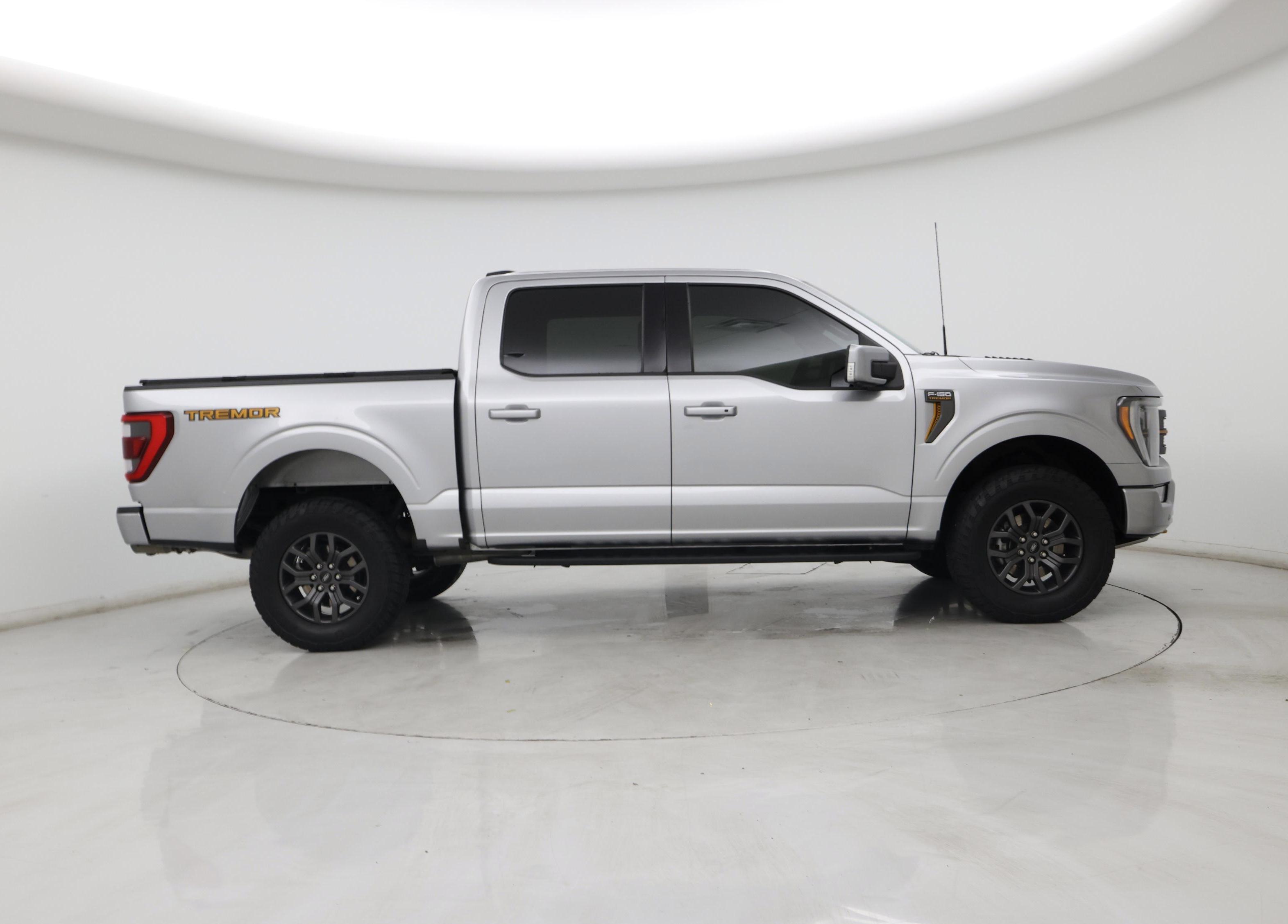 Thumbnail: 2022 Ford F-150 - 7