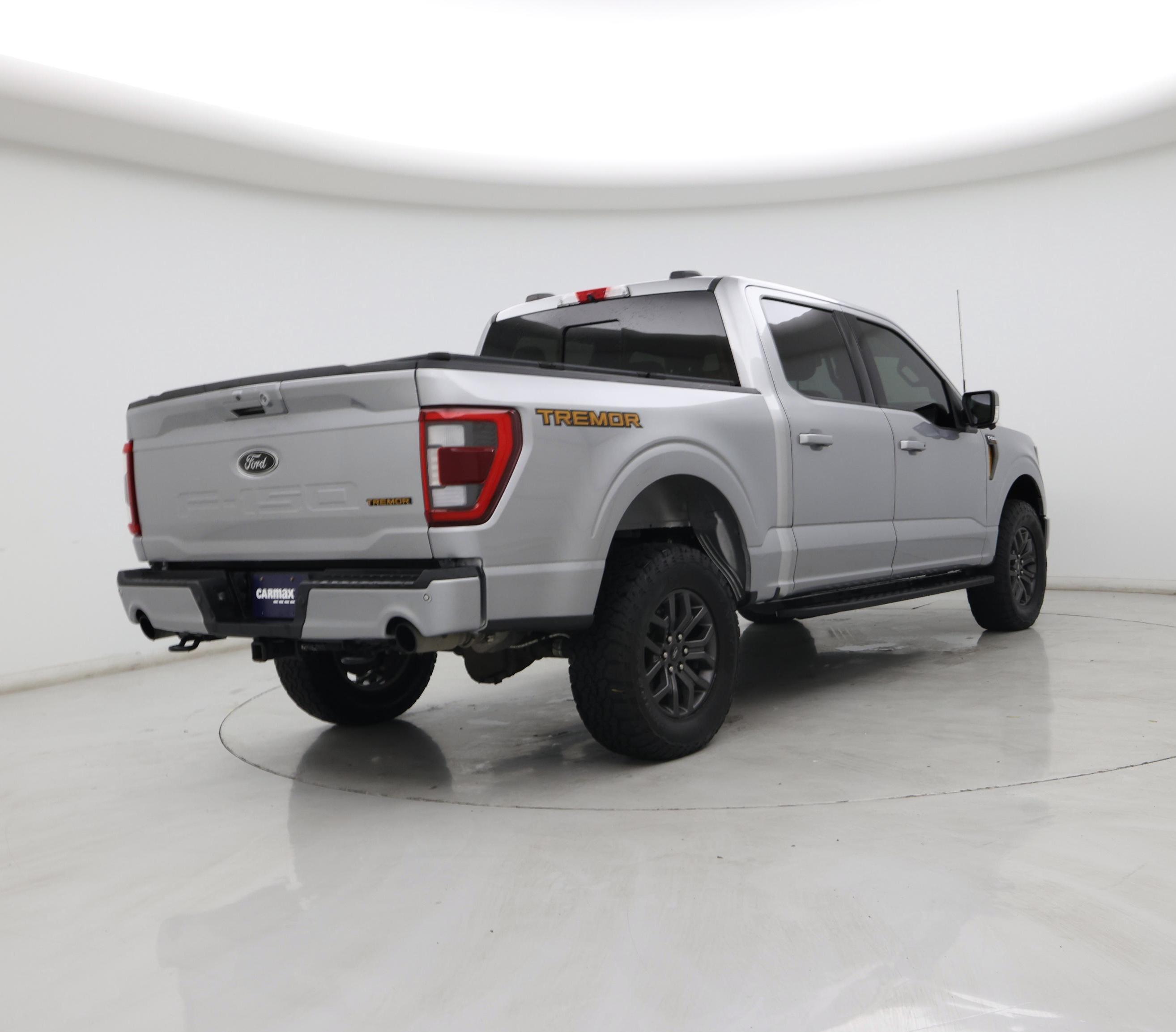 Thumbnail: 2022 Ford F-150 - 8