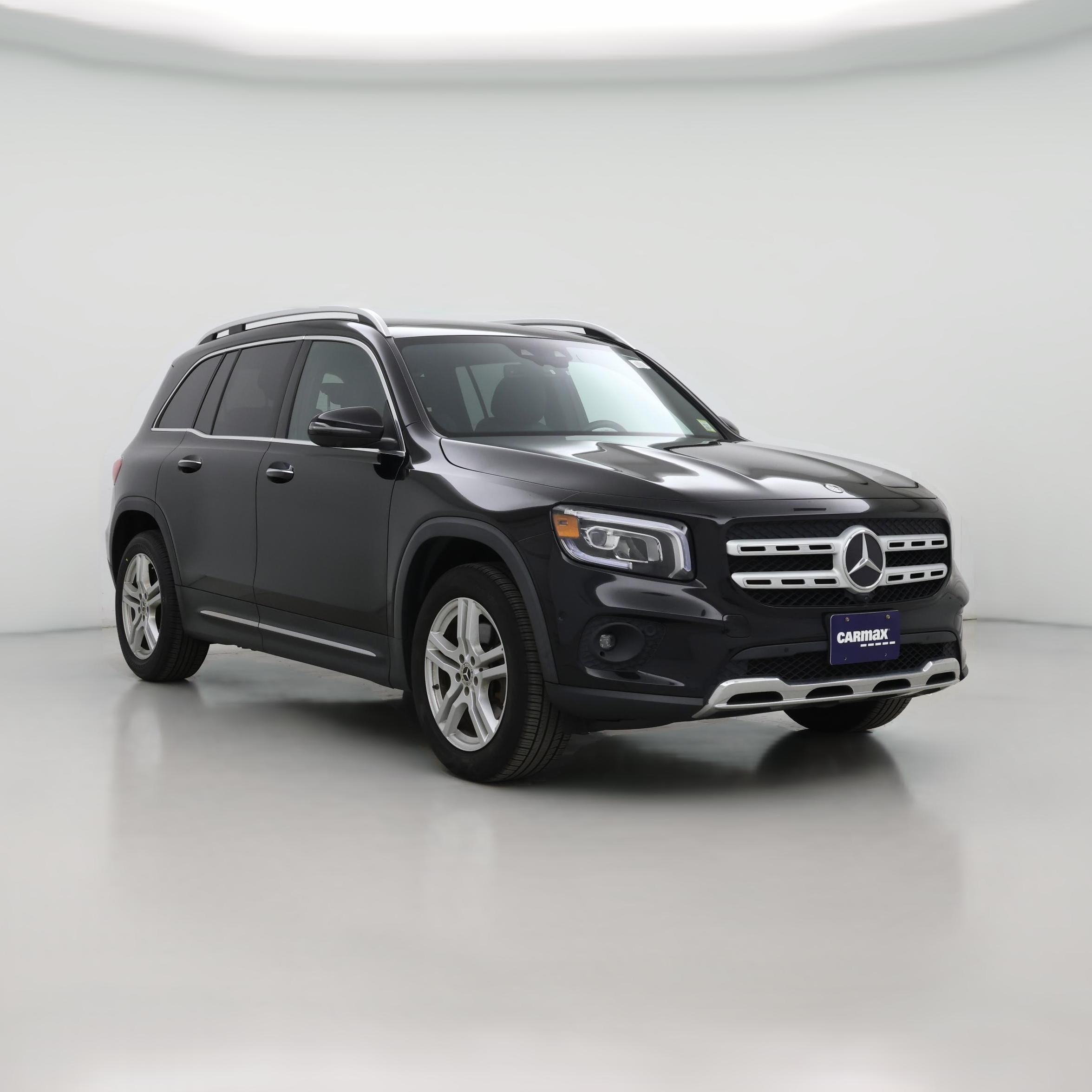 Thumbnail: 2023 Mercedes-Benz GLB - 1