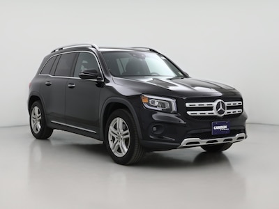 2023 Mercedes-Benz GLB250
